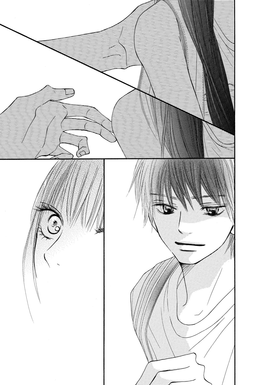 Kimi ni Todoke - From Me to You Chapter 46 - Page 33