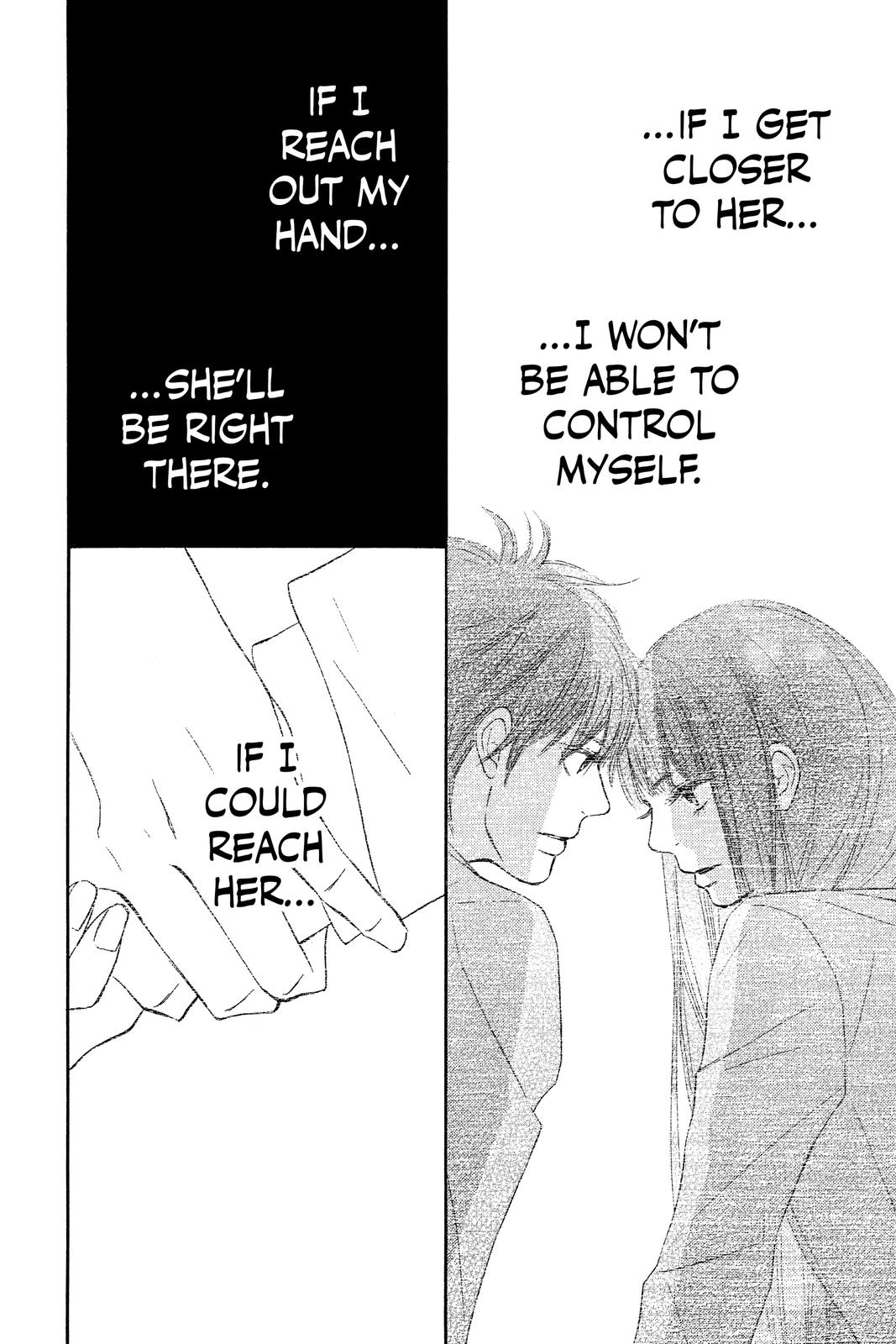 Kimi ni Todoke - From Me to You Chapter 71 - Page 18