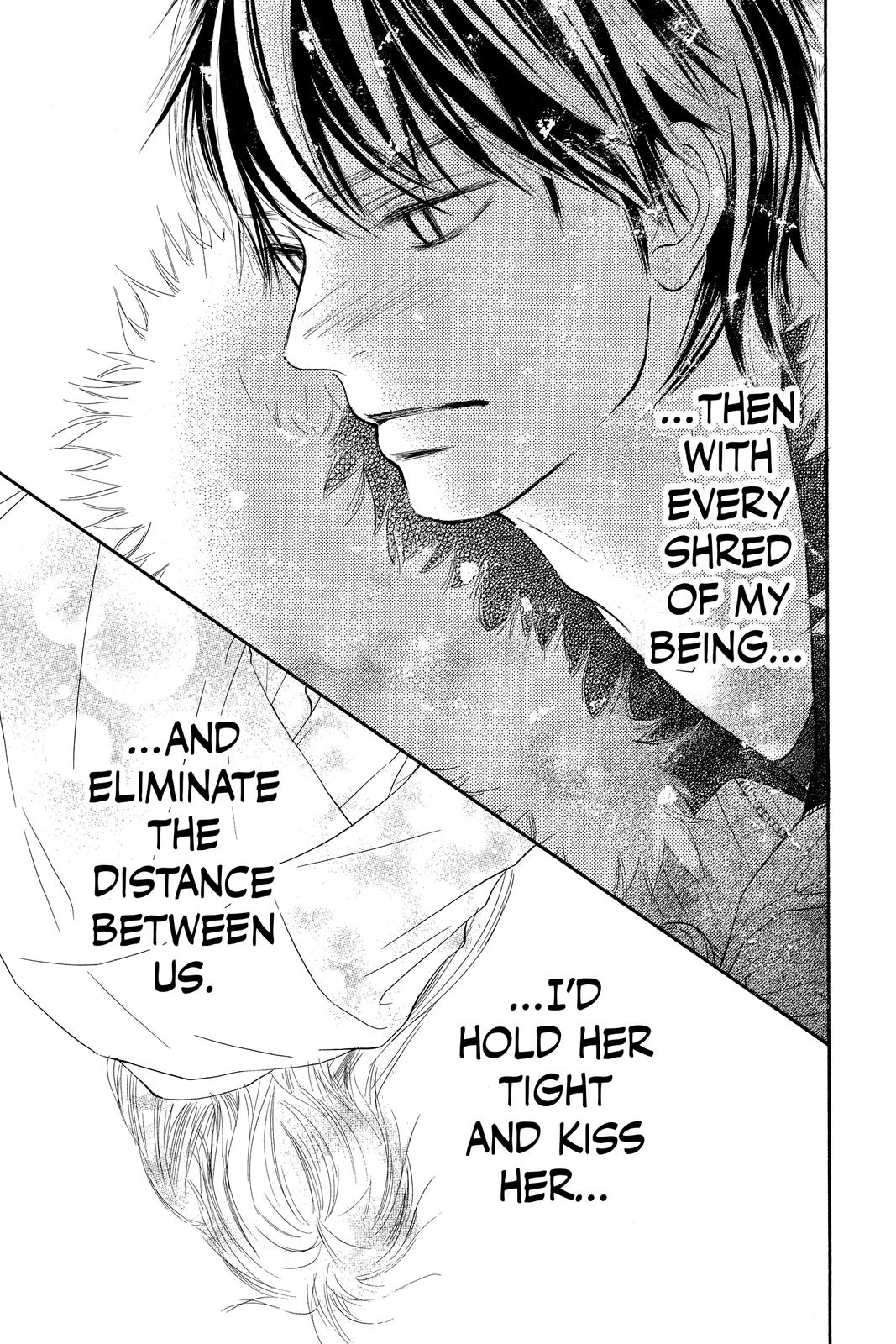 Kimi ni Todoke - From Me to You Chapter 71 - Page 19