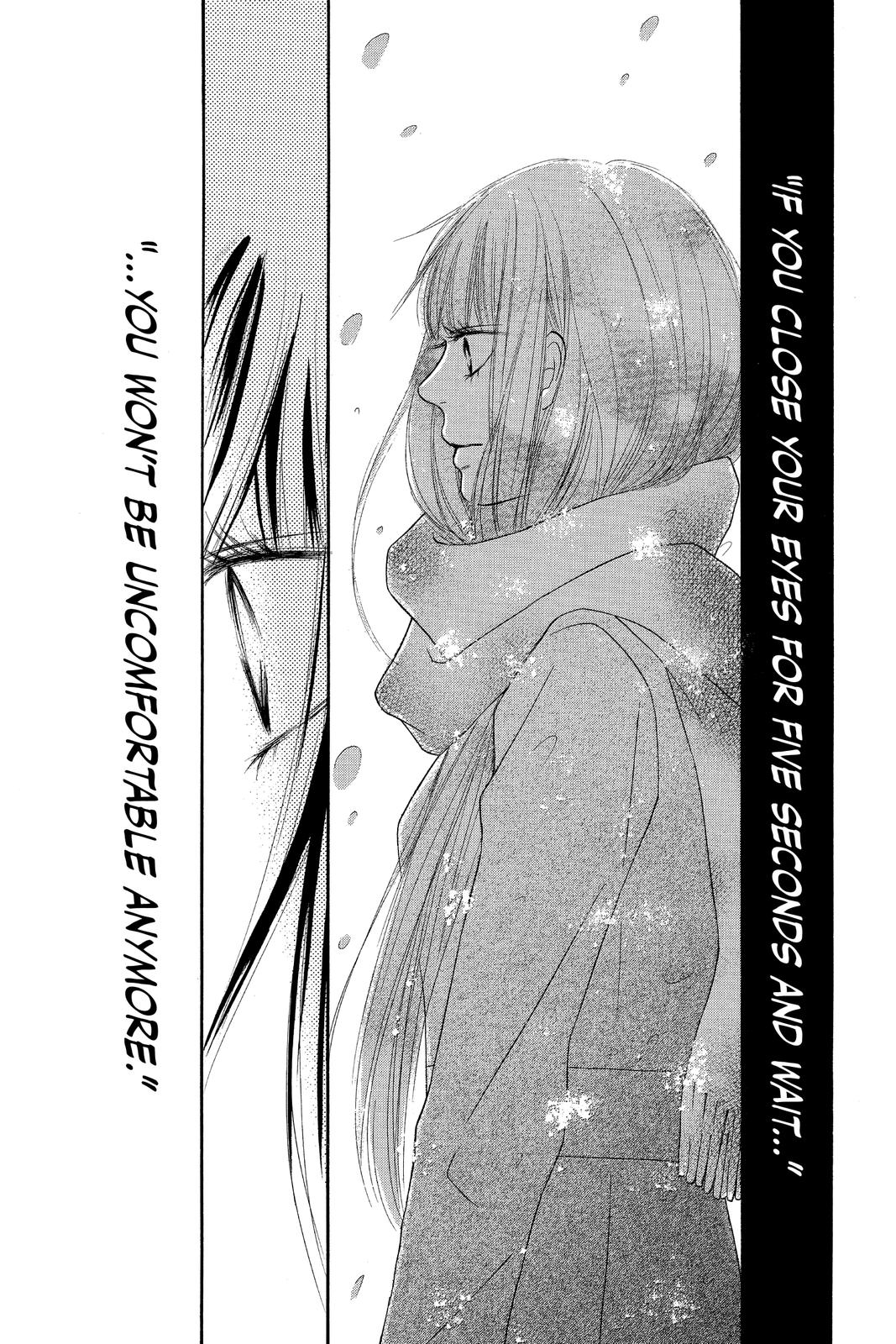 Kimi ni Todoke - From Me to You Chapter 71 - Page 27