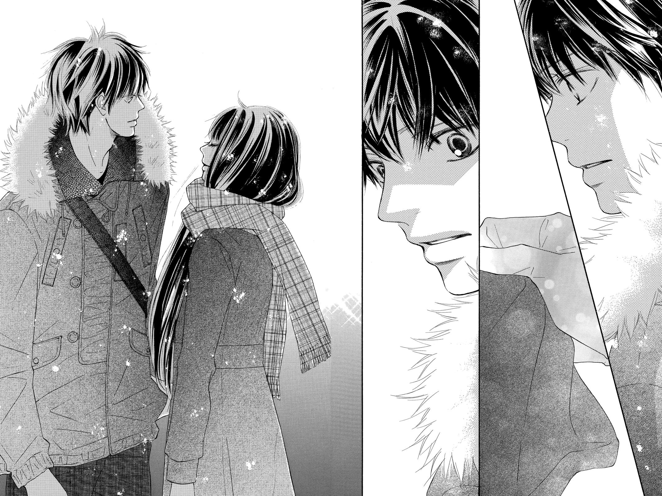 Kimi ni Todoke - From Me to You Chapter 71 - Page 28