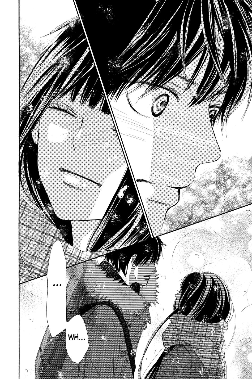 Kimi ni Todoke - From Me to You Chapter 71 - Page 29