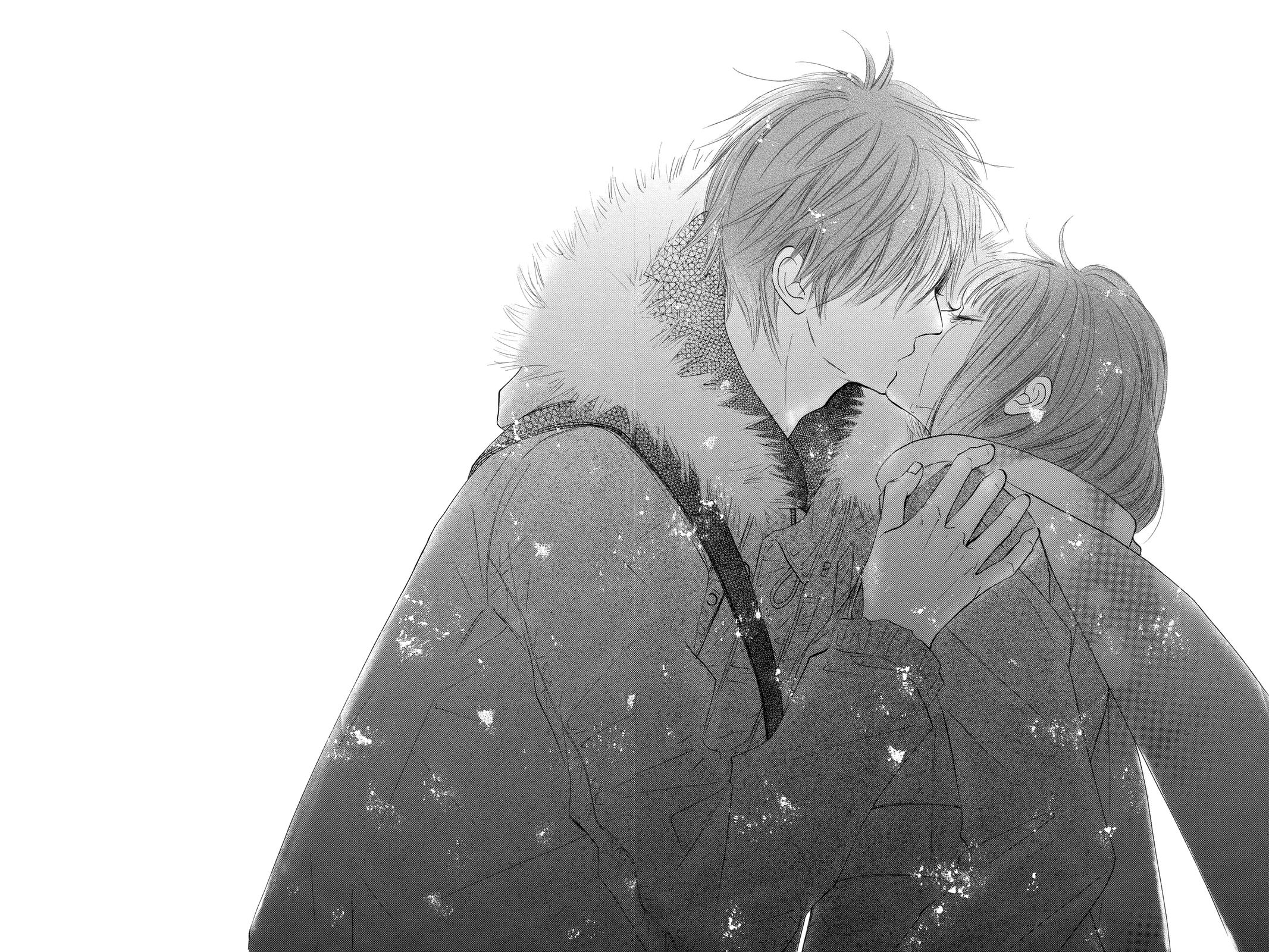 Kimi ni Todoke - From Me to You Chapter 71 - Page 37