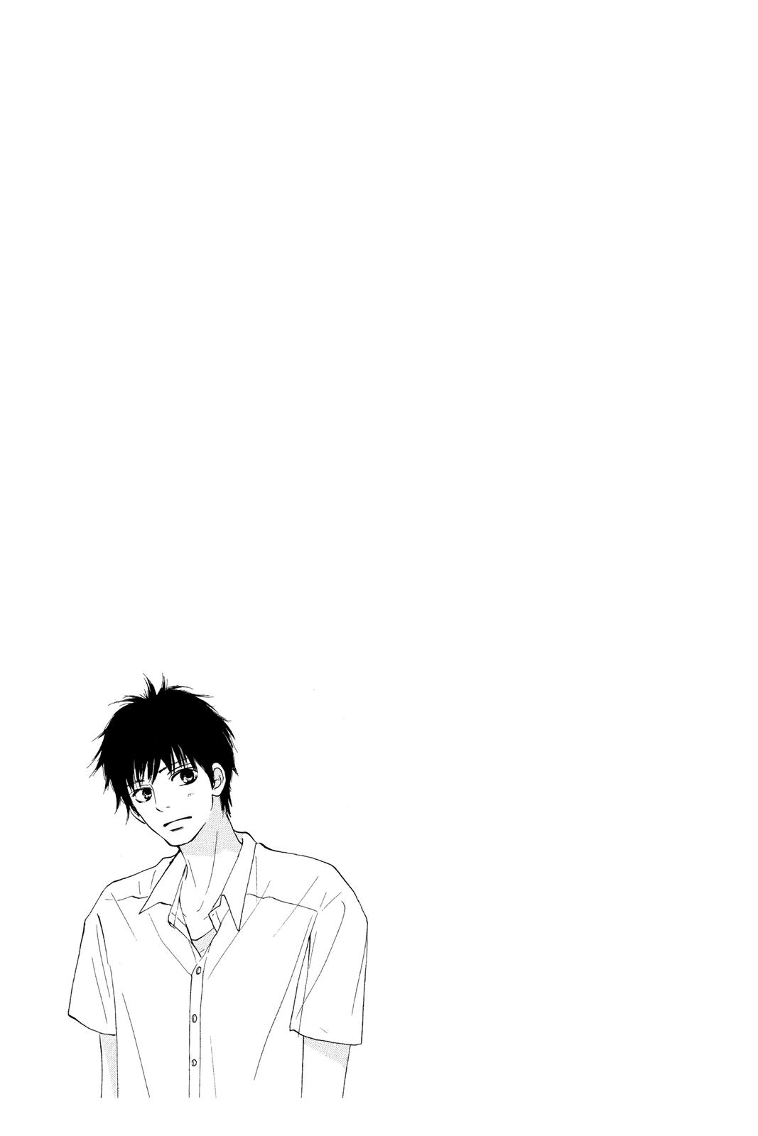 Kimi ni Todoke - From Me to You Chapter 71 - Page 41