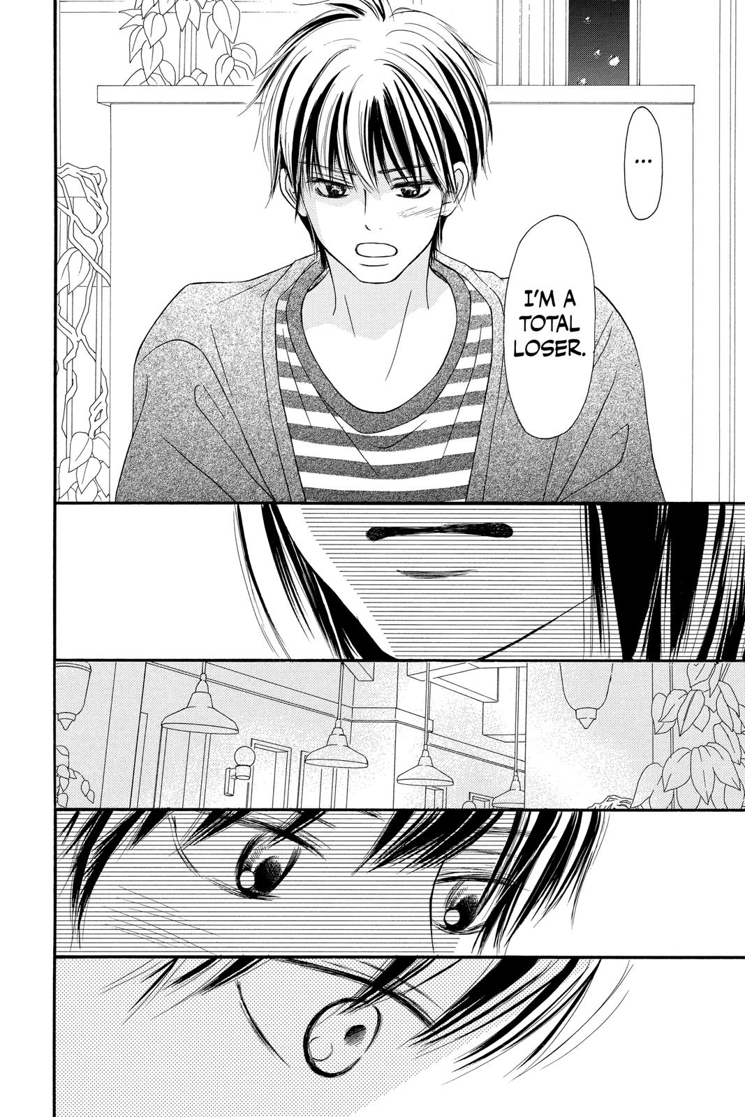 Kimi ni Todoke - From Me to You Chapter 73 - Page 15