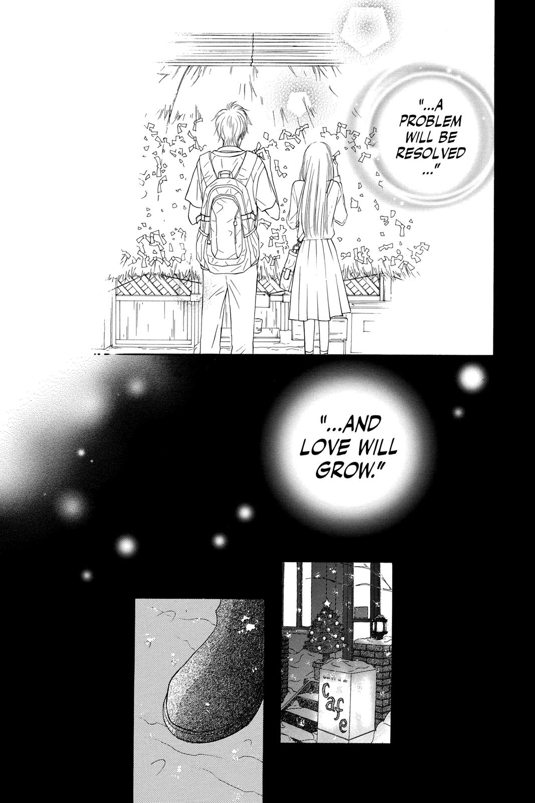 Kimi ni Todoke - From Me to You Chapter 73 - Page 24