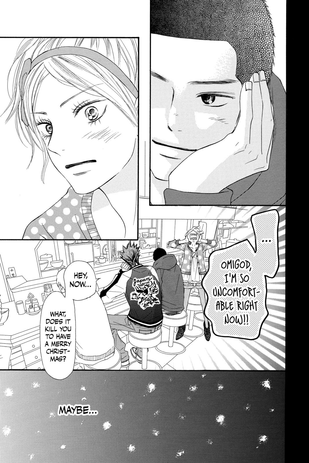 Kimi ni Todoke - From Me to You Chapter 73 - Page 30