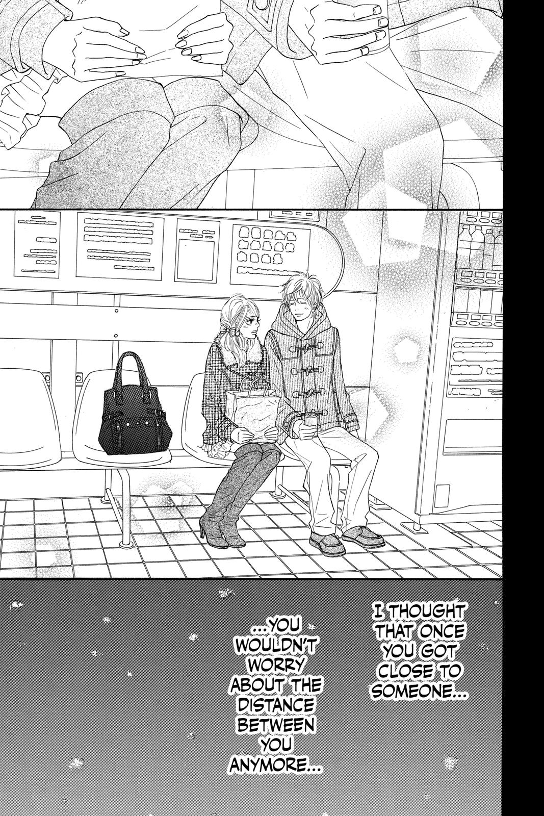 Kimi ni Todoke - From Me to You Chapter 73 - Page 32