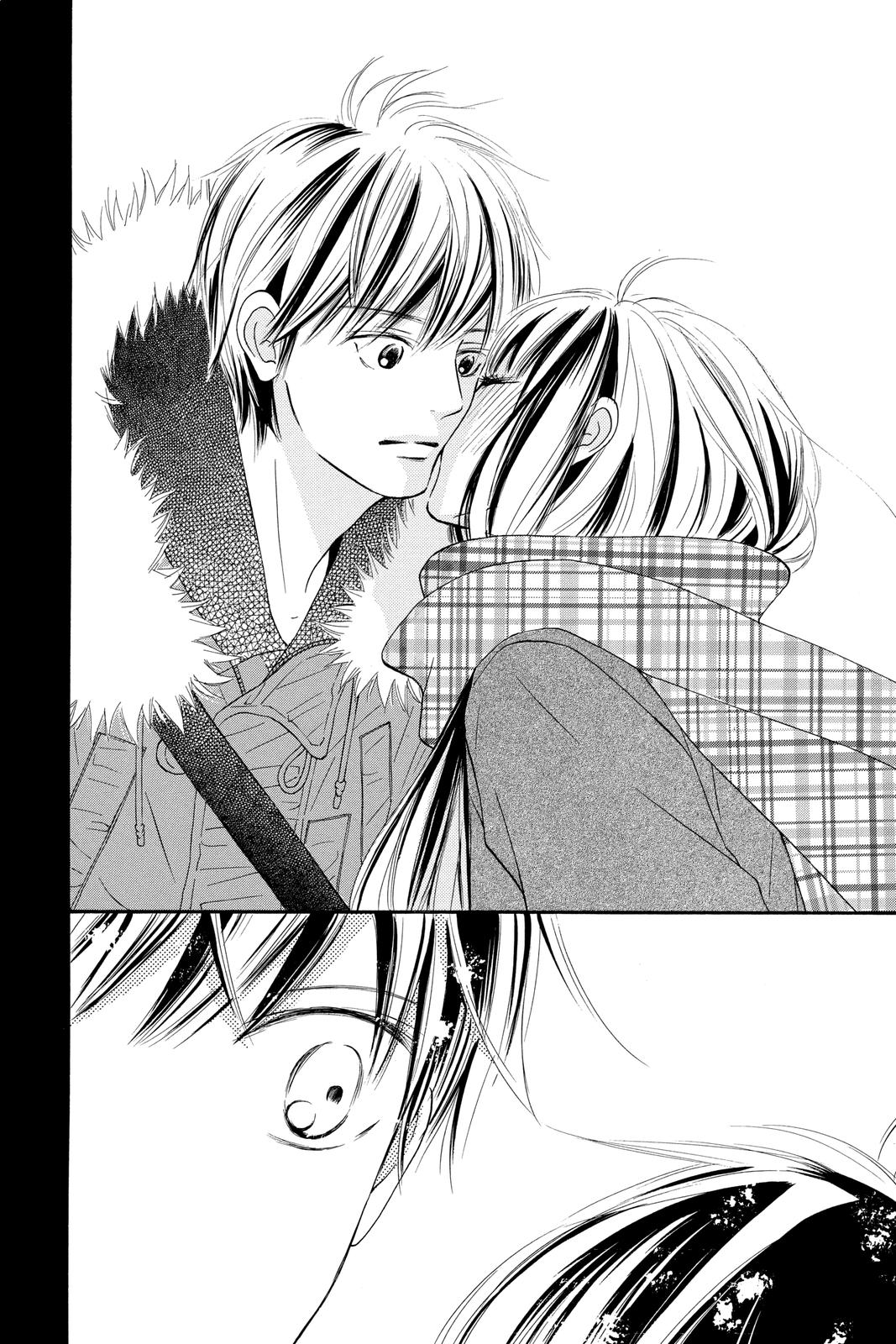 Kimi ni Todoke - From Me to You Chapter 73 - Page 39