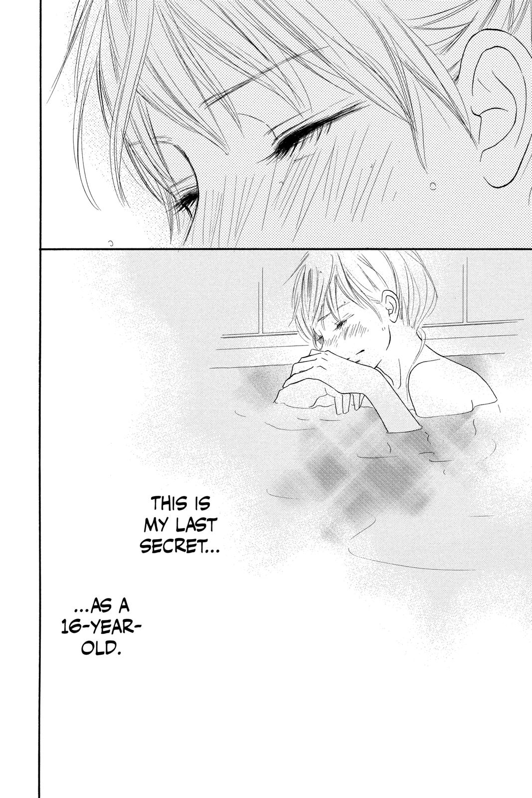 Kimi ni Todoke - From Me to You Chapter 73 - Page 45