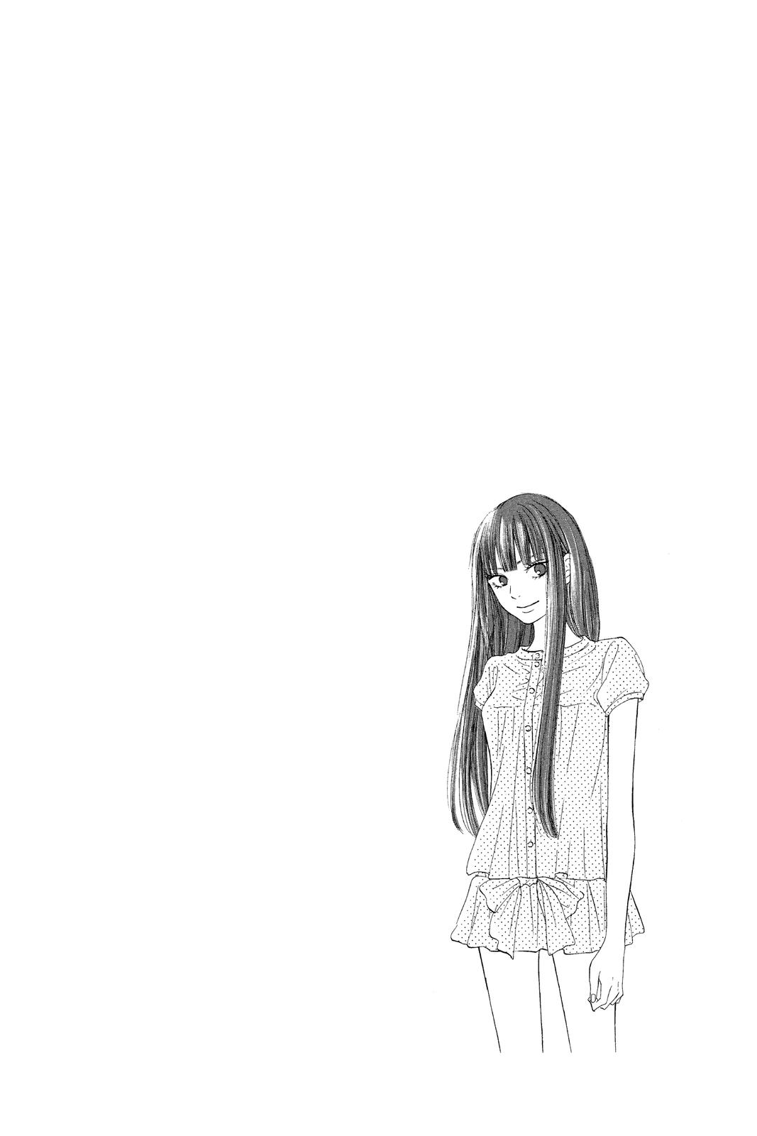Kimi ni Todoke - From Me to You Chapter 76 - Page 6