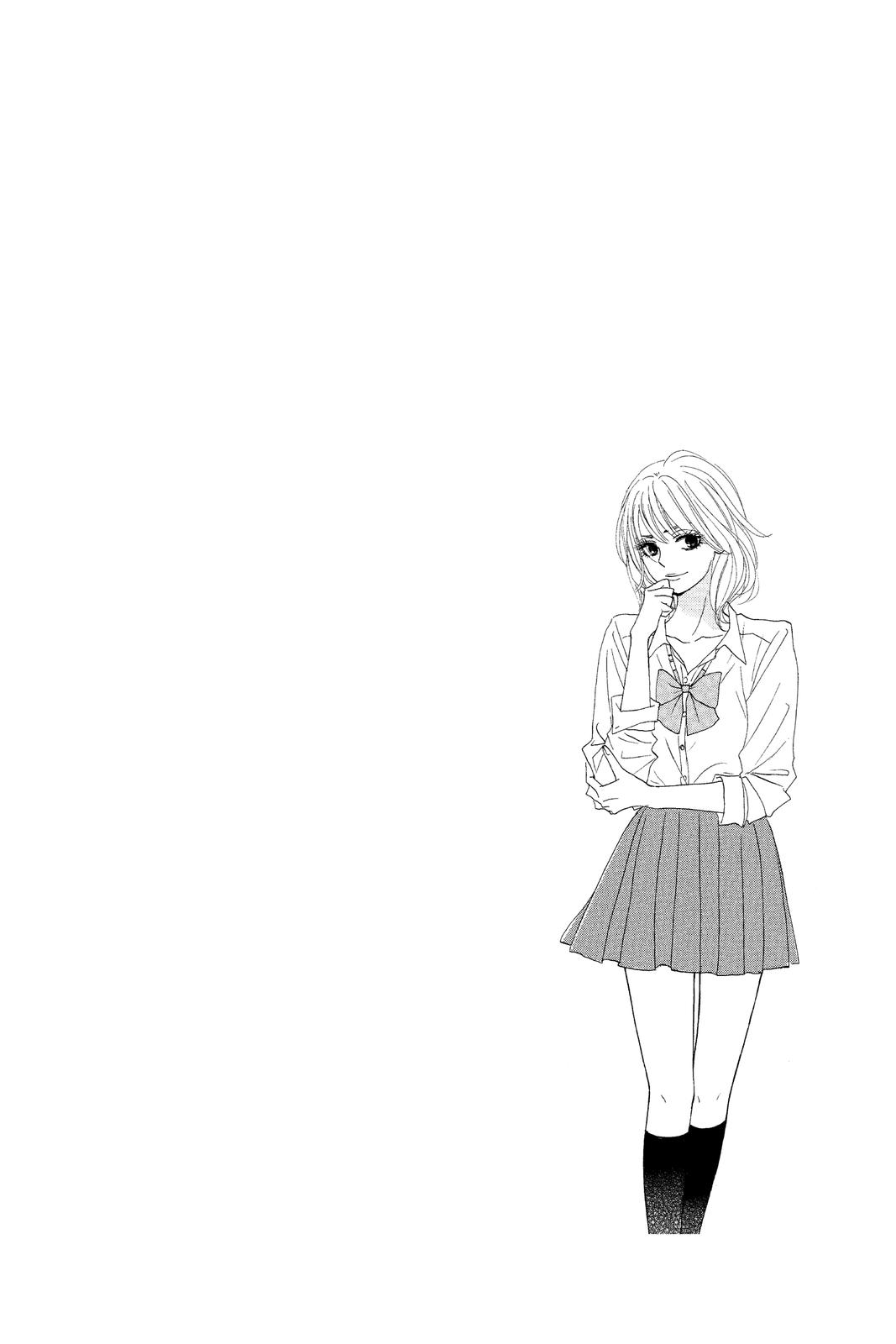 Kimi ni Todoke - From Me to You Chapter 76 - Page 53