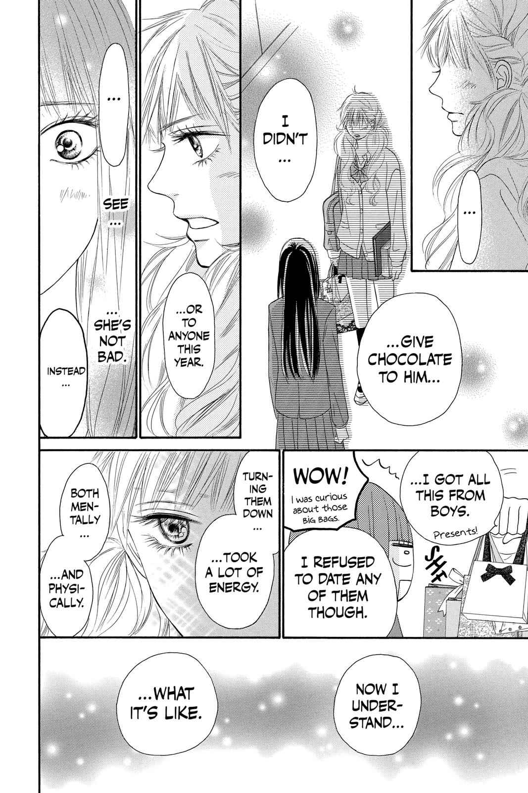 Kimi ni Todoke - From Me to You Chapter 83 - Page 18