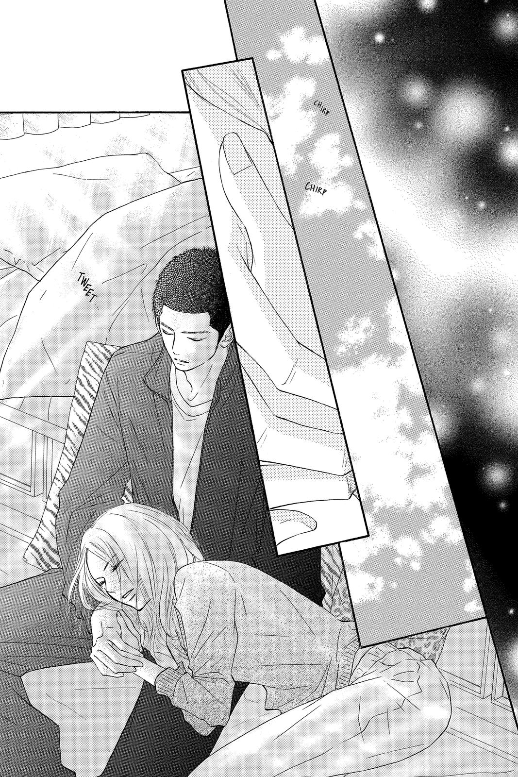 Kimi ni Todoke - From Me to You Chapter 89 - Page 3