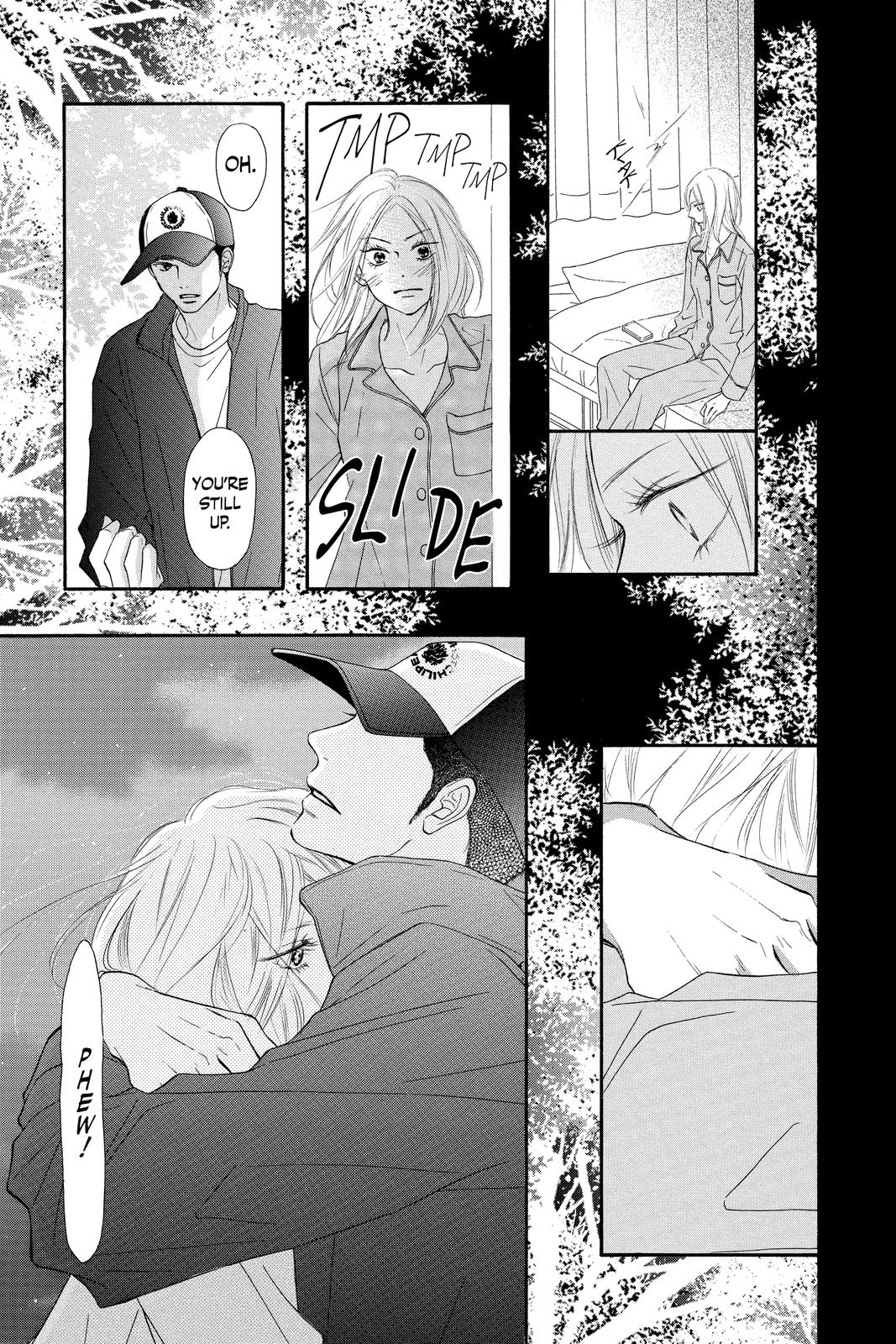 Kimi ni Todoke - From Me to You Chapter 89 - Page 13