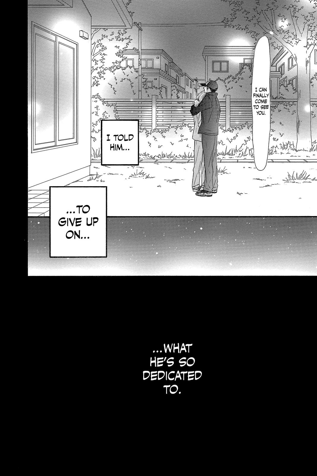 Kimi ni Todoke - From Me to You Chapter 89 - Page 14