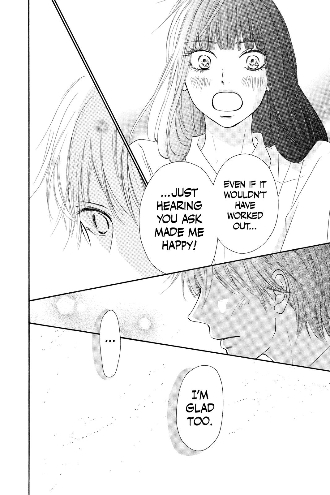 Kimi ni Todoke - From Me to You Chapter 91 - Page 24