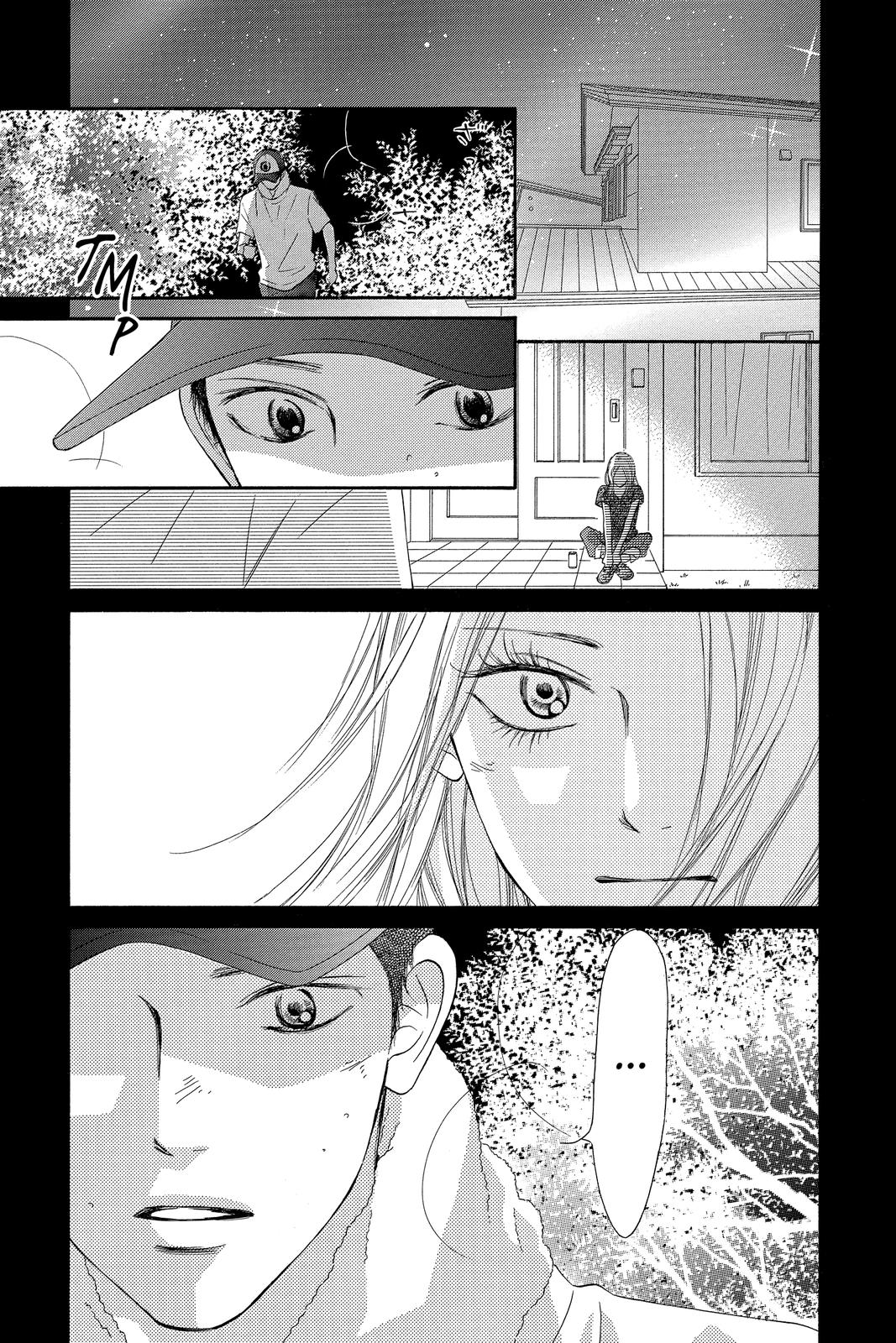 Kimi ni Todoke - From Me to You Chapter 91 - Page 27