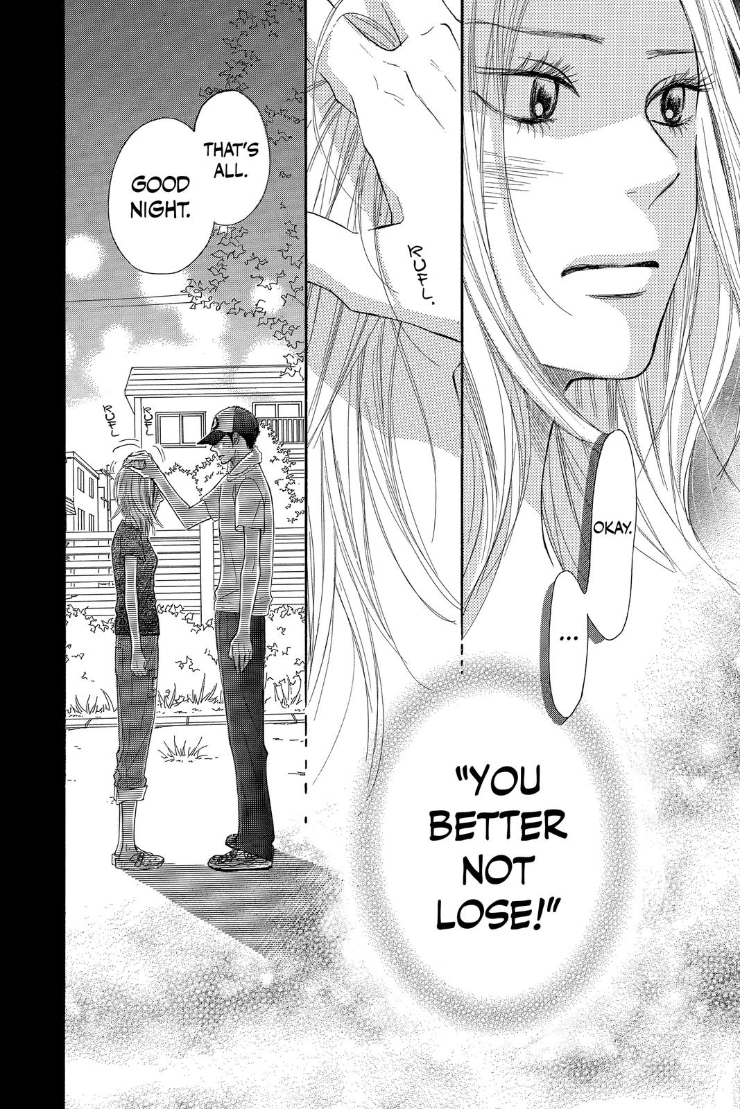 Kimi ni Todoke - From Me to You Chapter 91 - Page 30