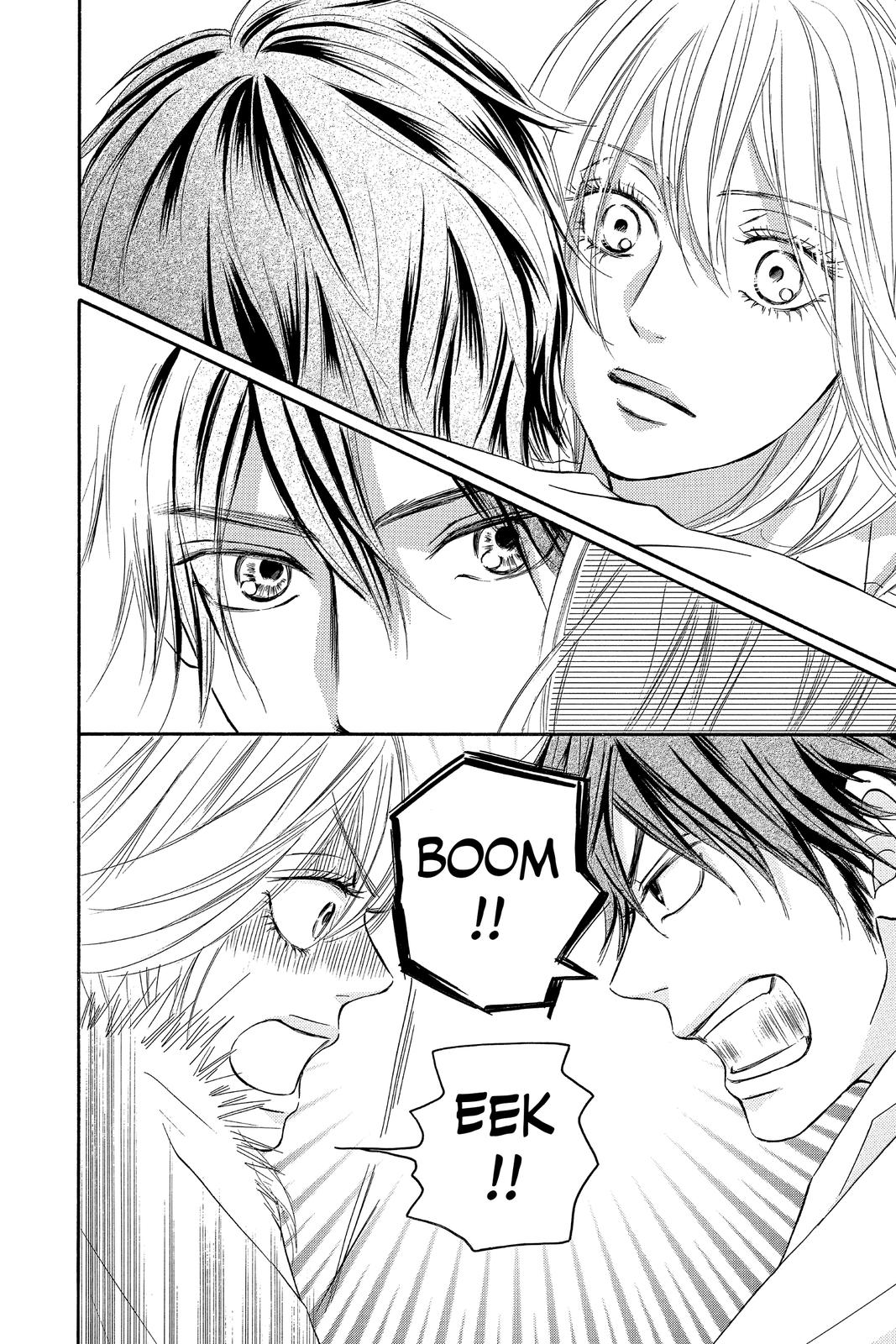 Kimi ni Todoke - From Me to You Chapter 97 - Page 29
