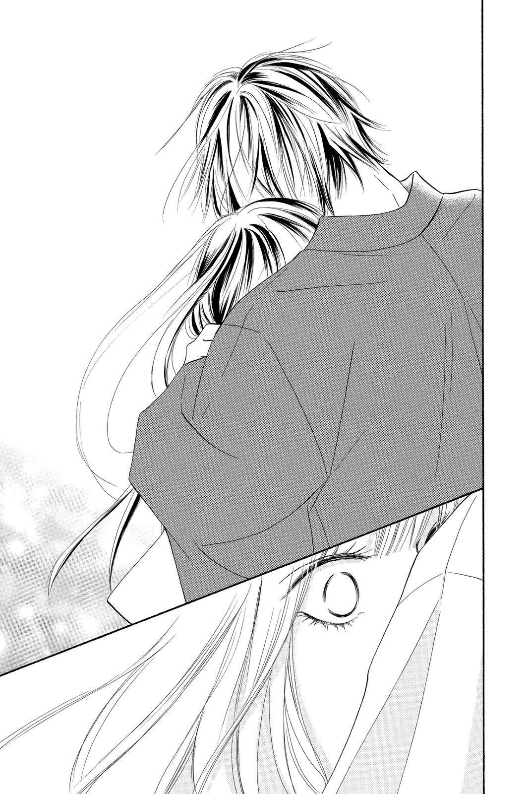 Kimi ni Todoke - From Me to You Chapter 97 - Page 38