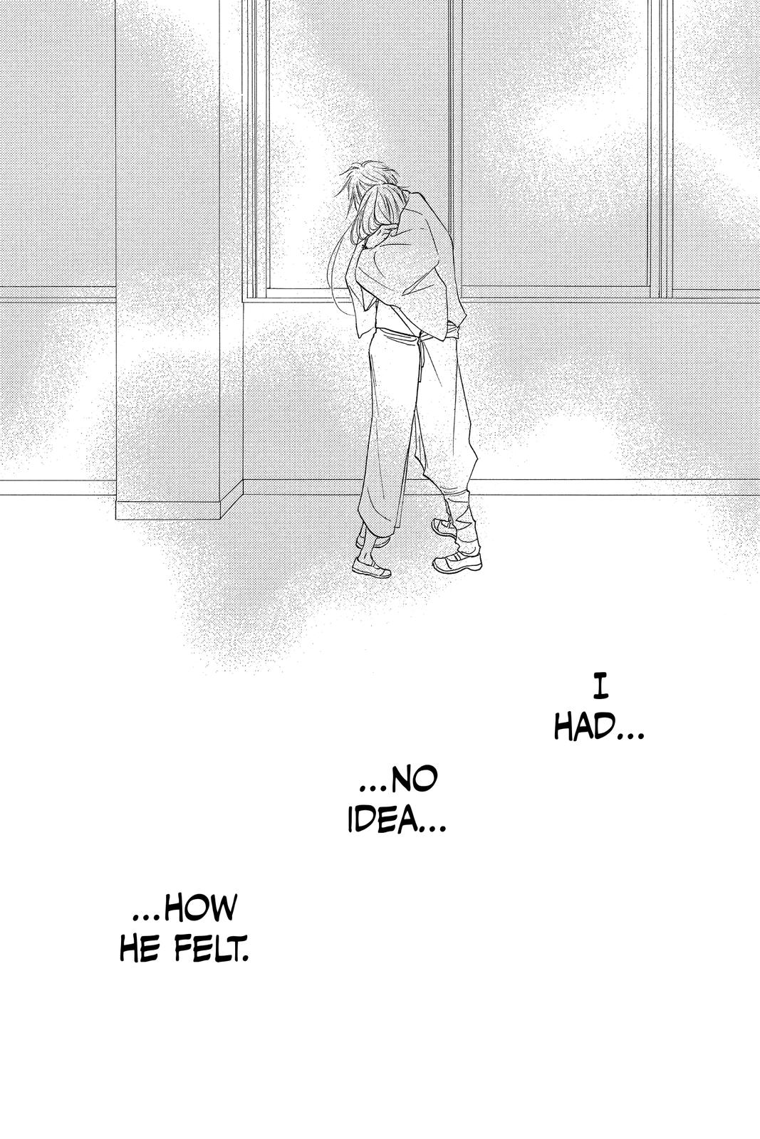 Kimi ni Todoke - From Me to You Chapter 97 - Page 41