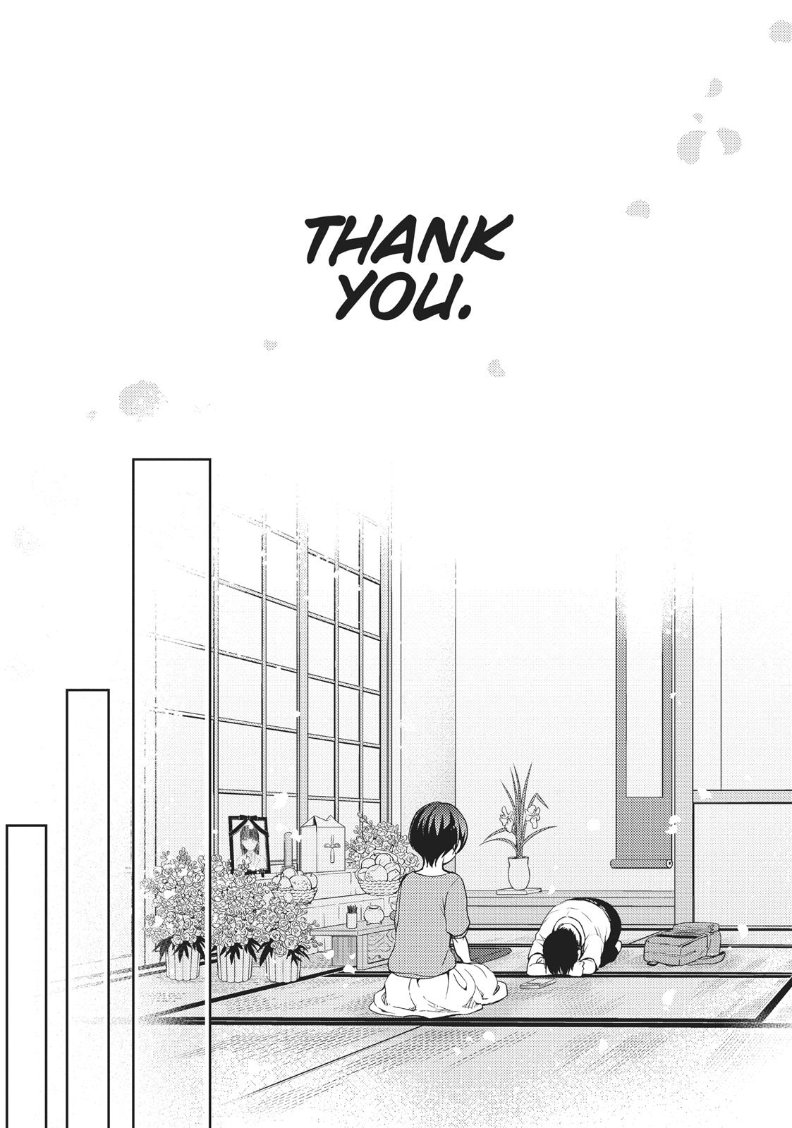 I Want to Eat Your Pancreas Chapter 10 - Page 6