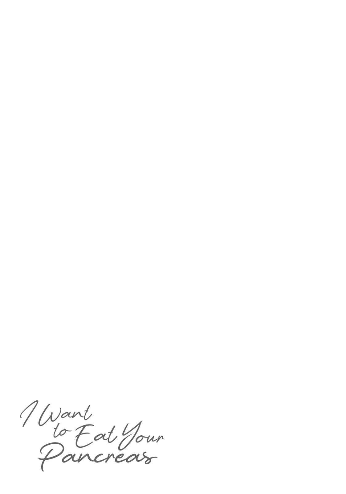 I Want to Eat Your Pancreas Chapter 10 - Page 45