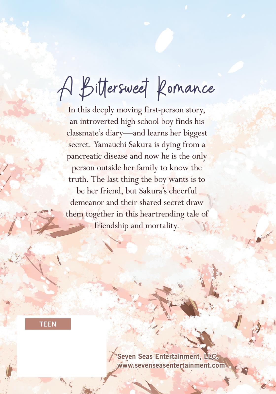 I Want to Eat Your Pancreas Chapter 10 - Page 48
