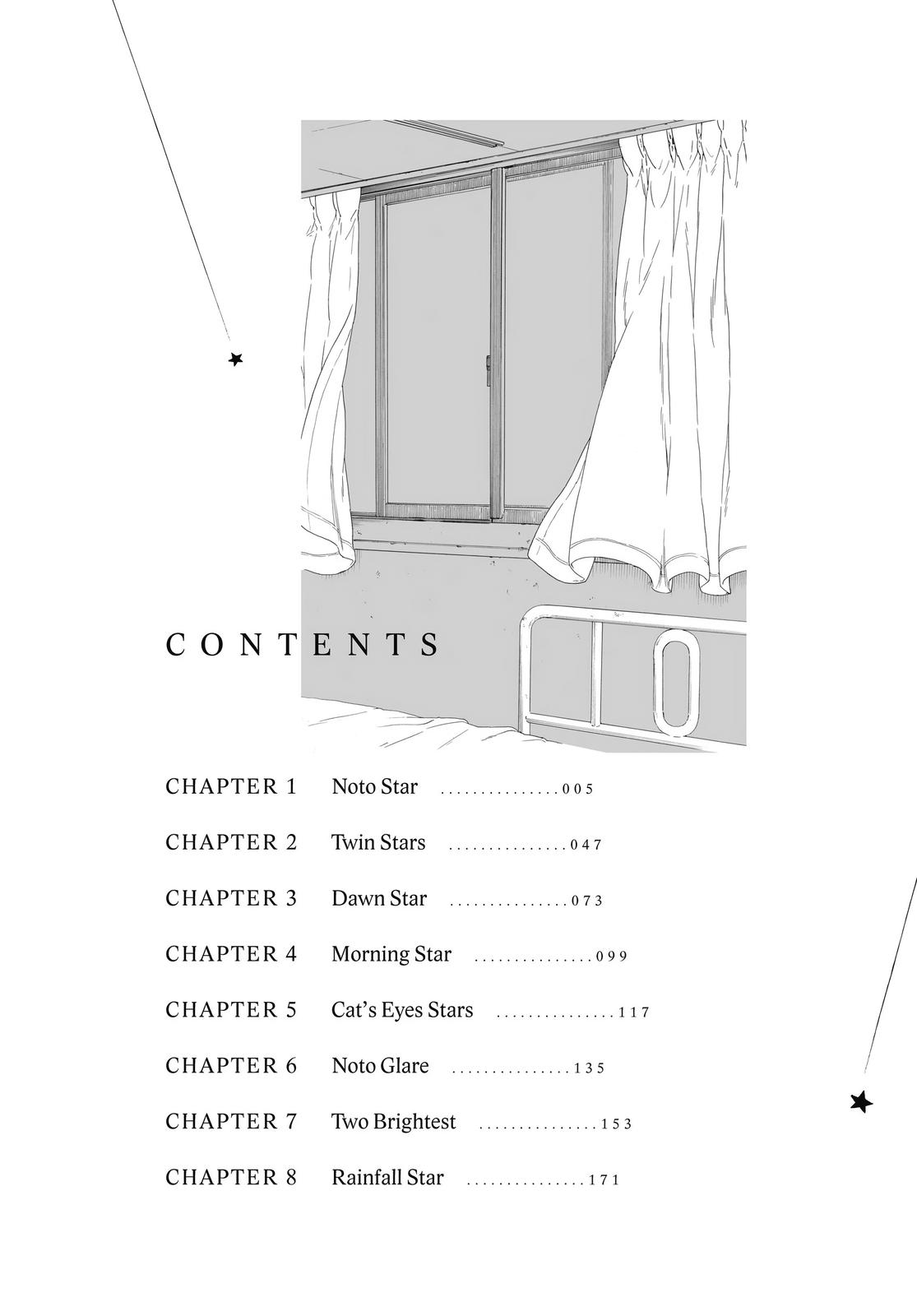 Insomniacs After School Chapter 1 - Page 4