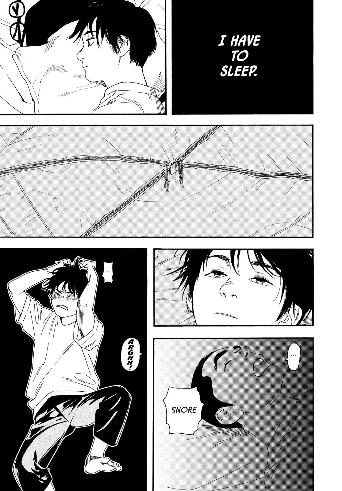 Insomniacs After School Chapter 16 - Page 13