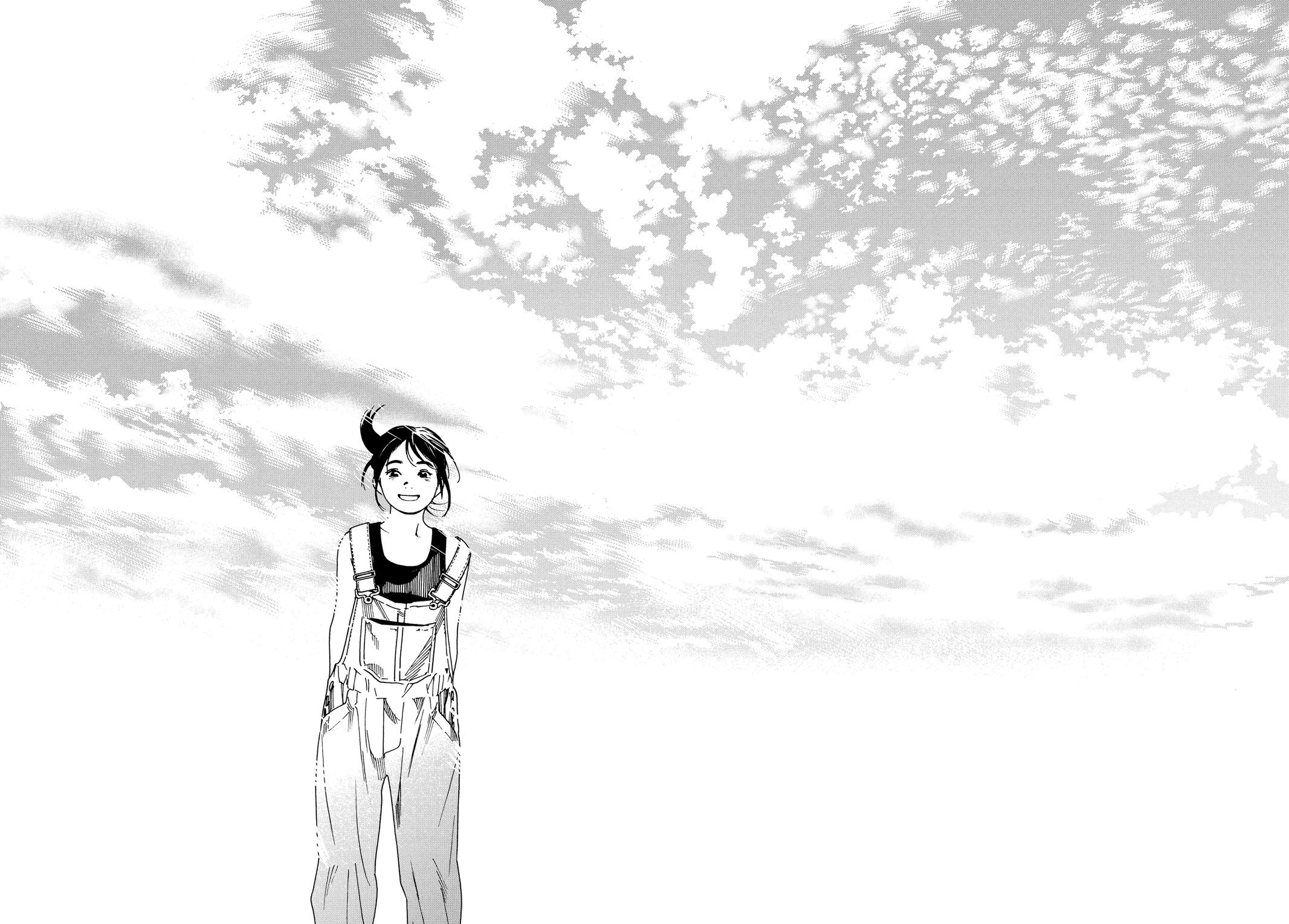 Insomniacs After School Chapter 51 - Page 14