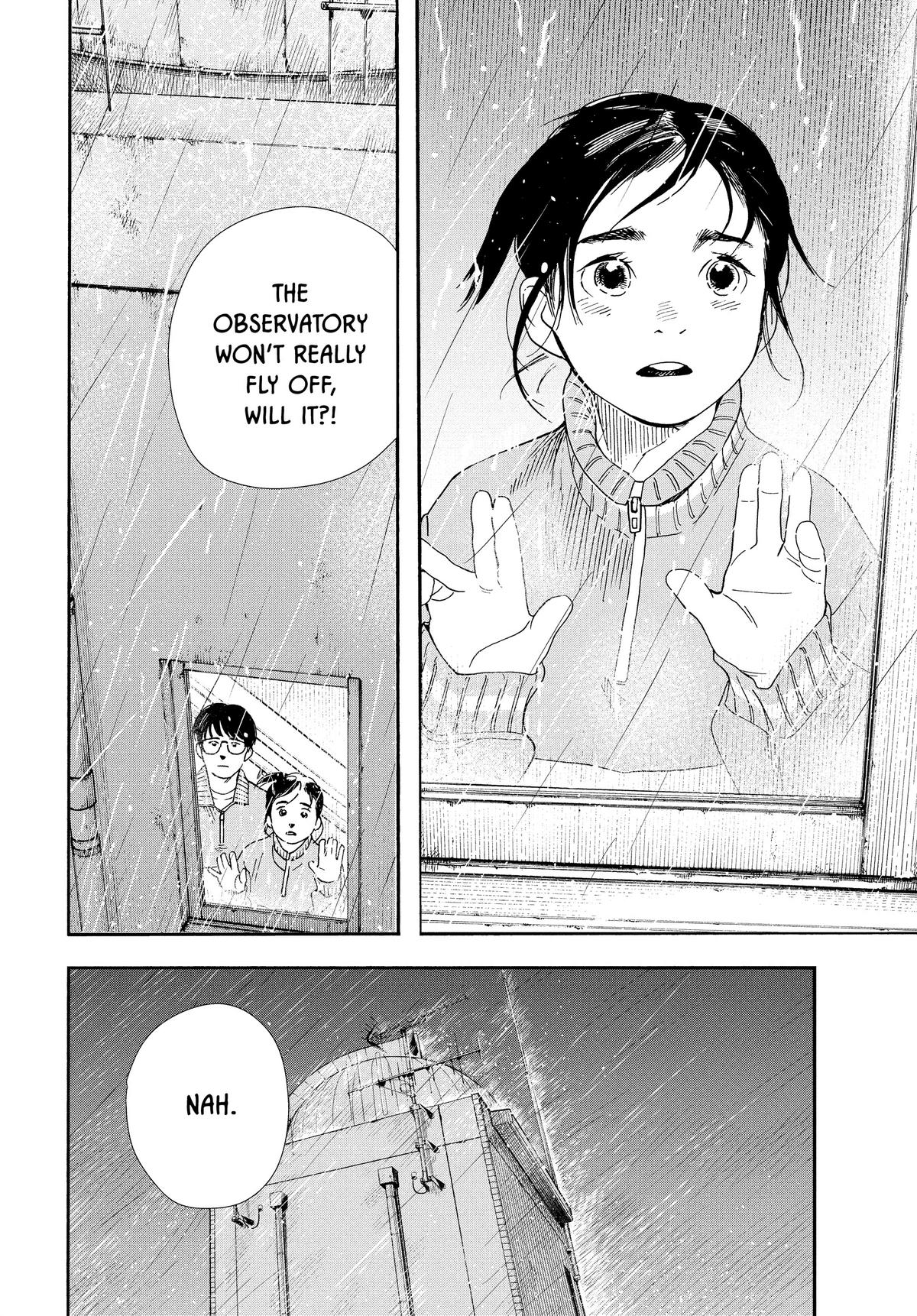 Insomniacs After School Chapter 70 - Page 20