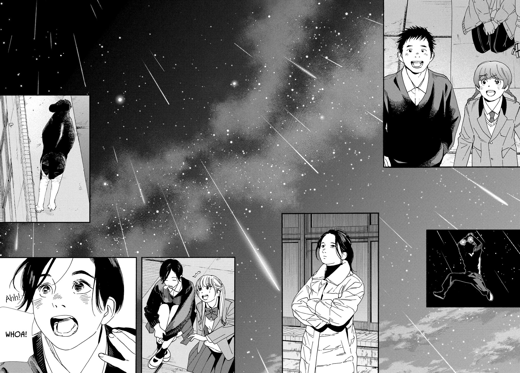 Insomniacs After School Chapter 78 - Page 16