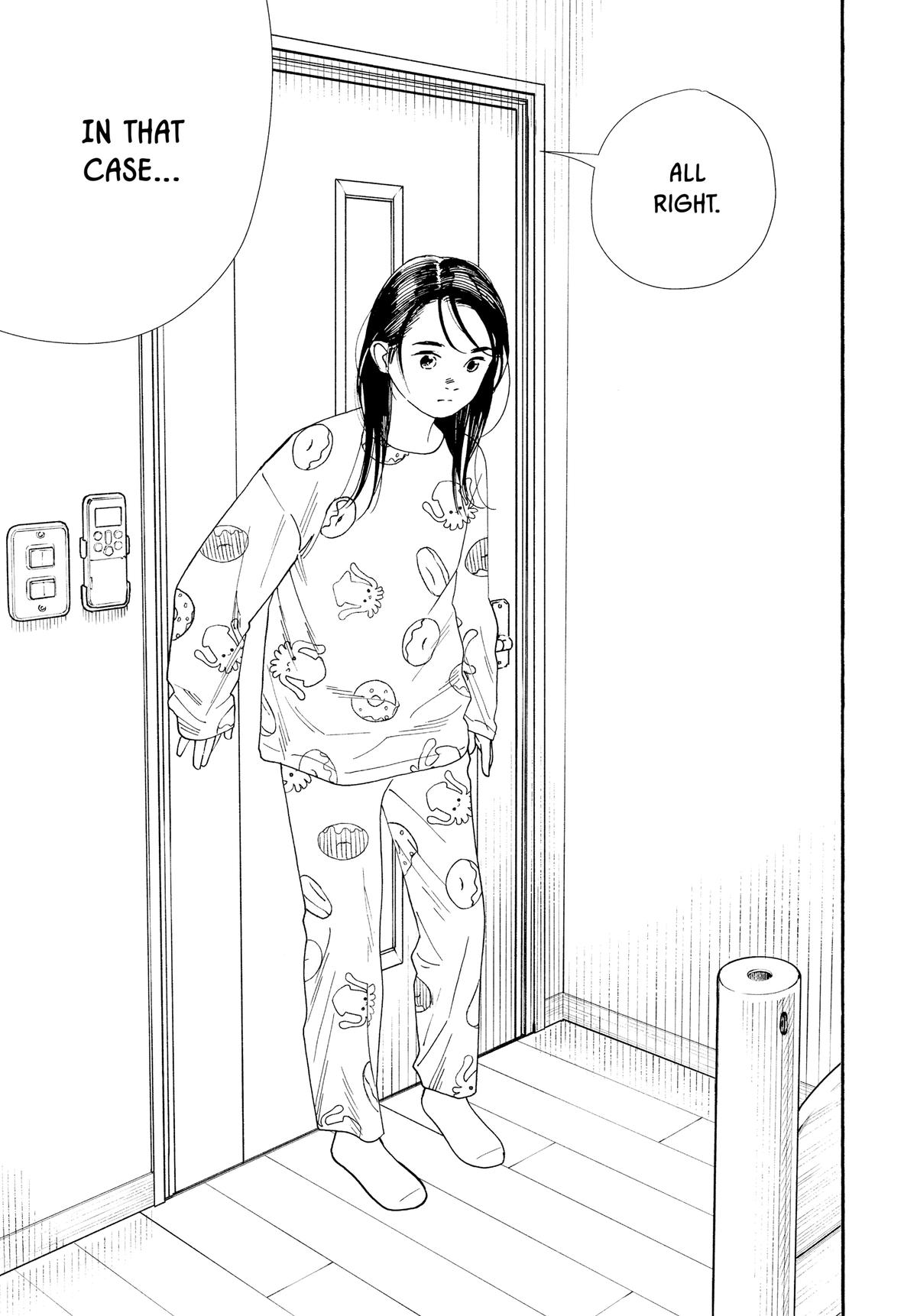 Insomniacs After School Chapter 79 - Page 17