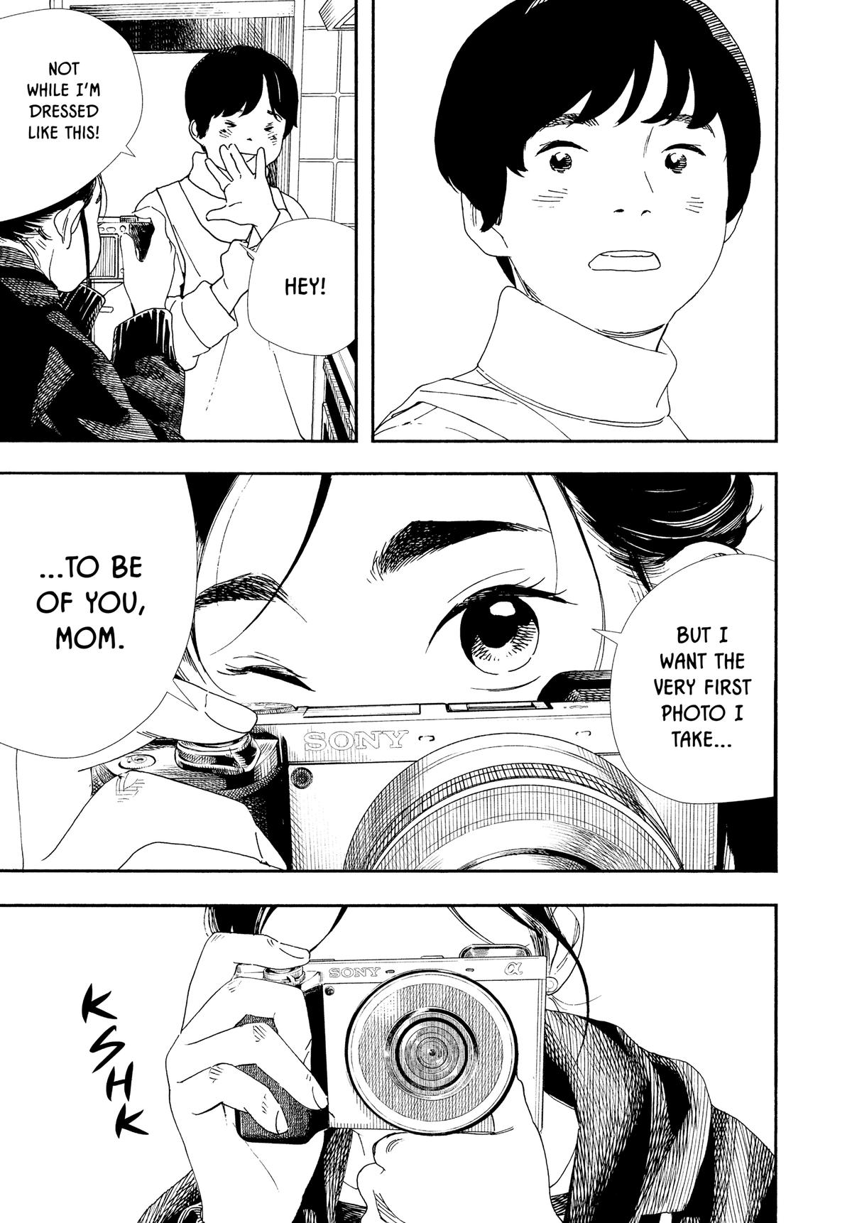 Insomniacs After School Chapter 86 - Page 19