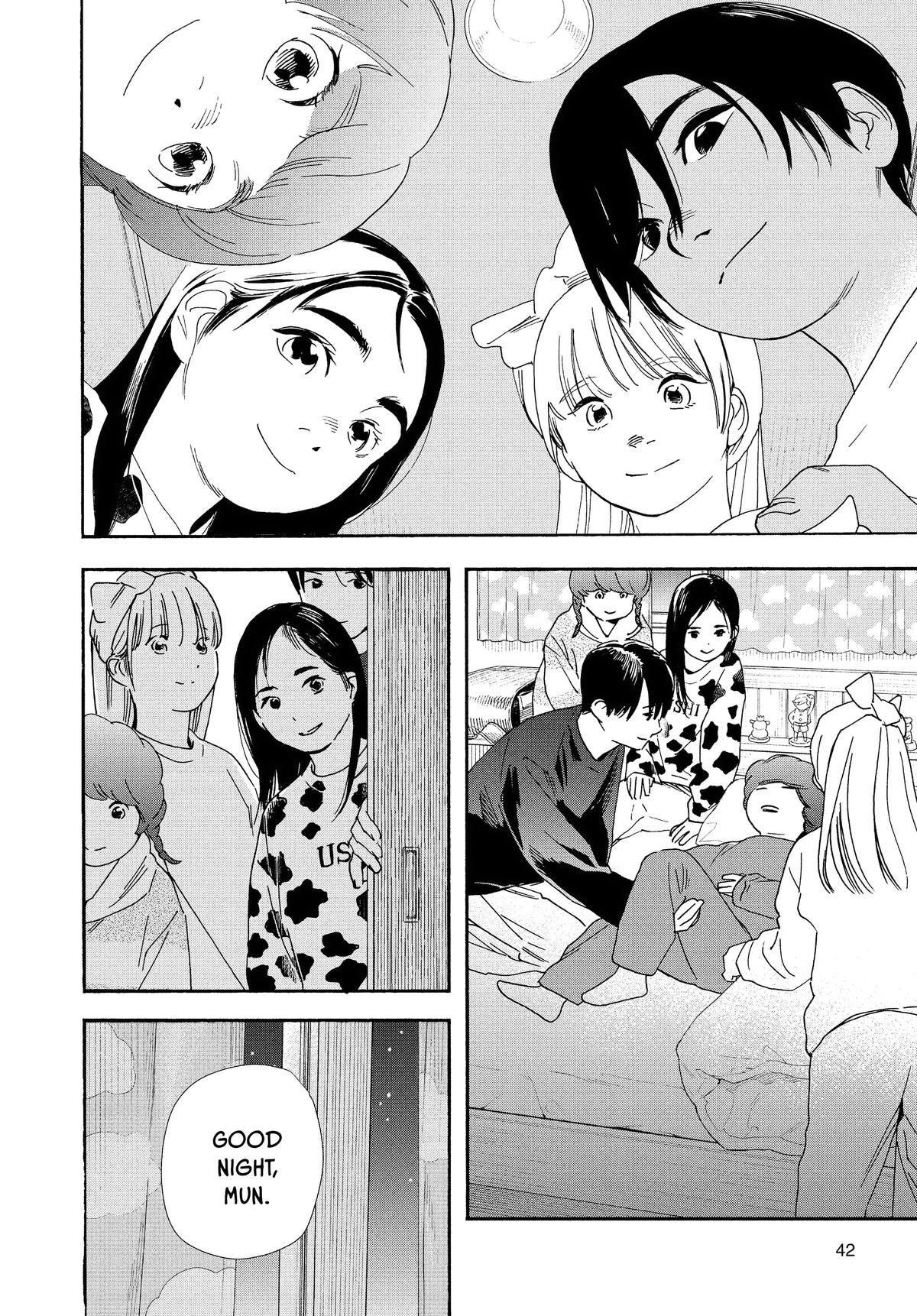 Insomniacs After School Chapter 91 - Page 20