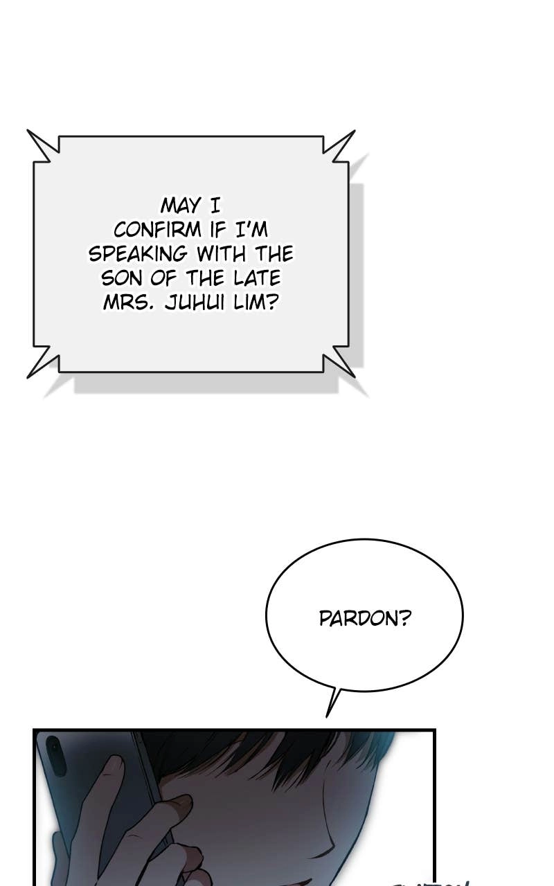 Kindergarten for Divine Beasts Chapter 1 - Page 5