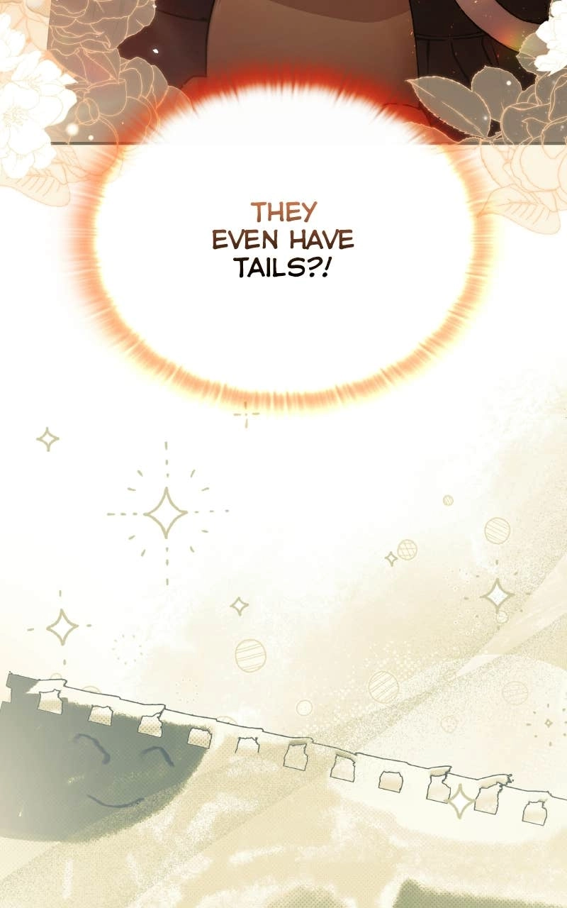 Kindergarten for Divine Beasts Chapter 1 - Page 70