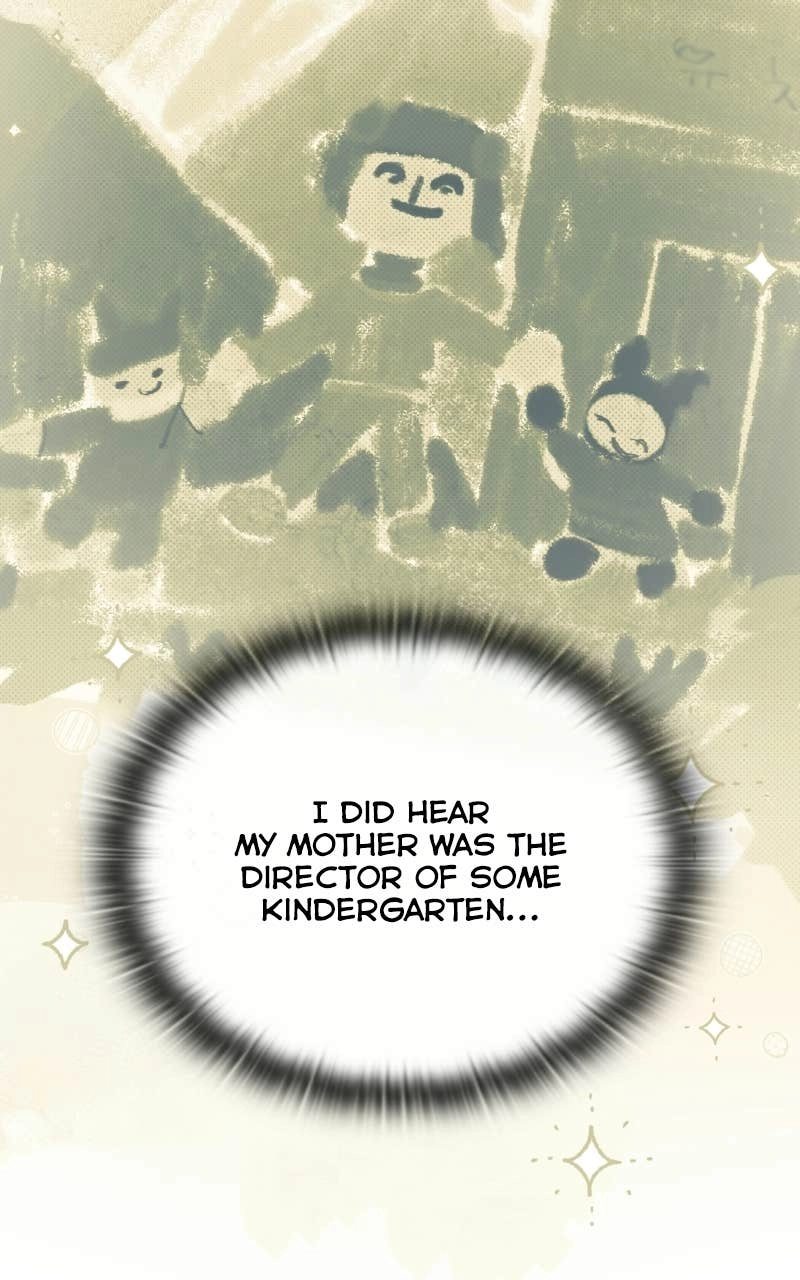 Kindergarten for Divine Beasts Chapter 1 - Page 71