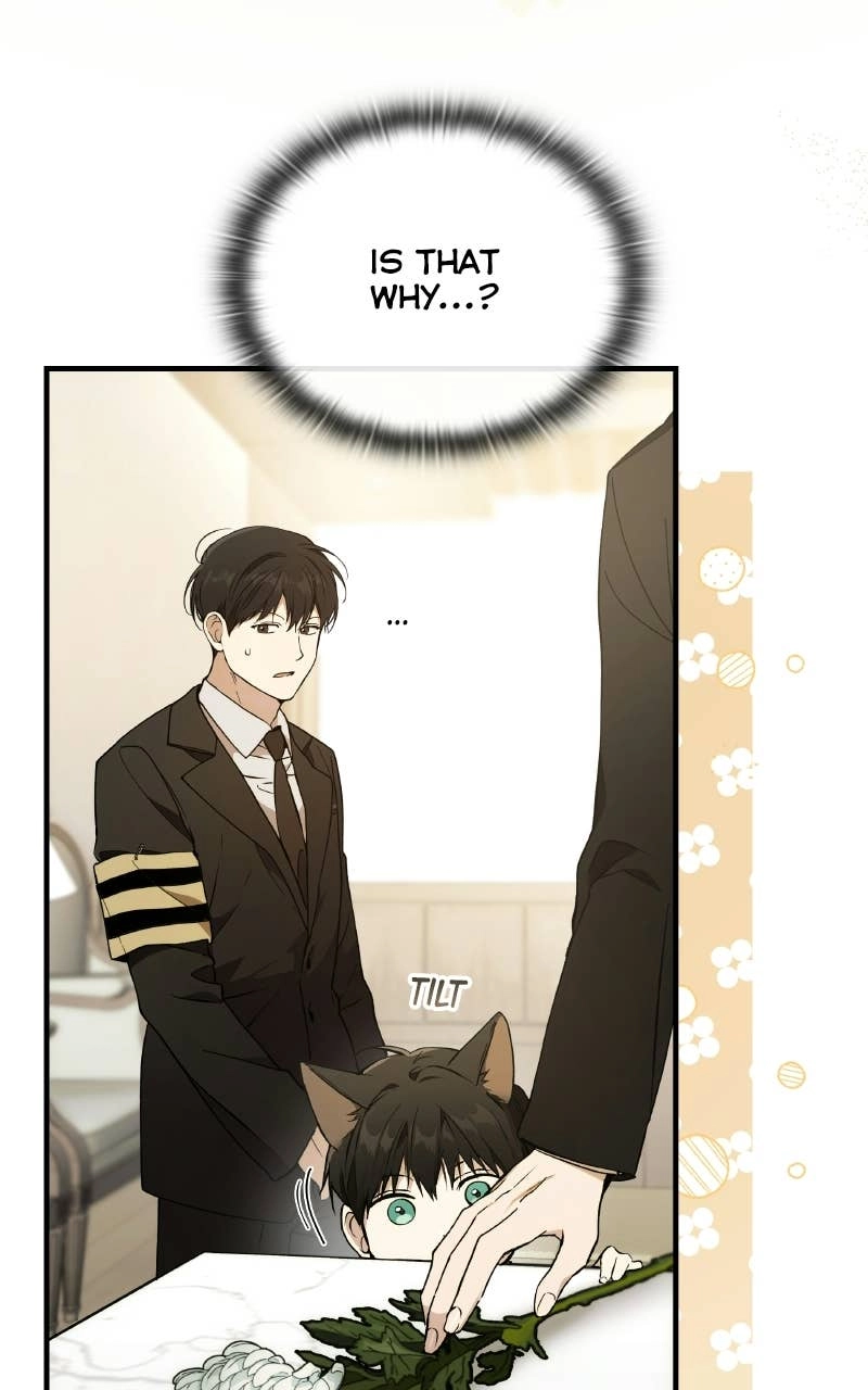 Kindergarten for Divine Beasts Chapter 1 - Page 72