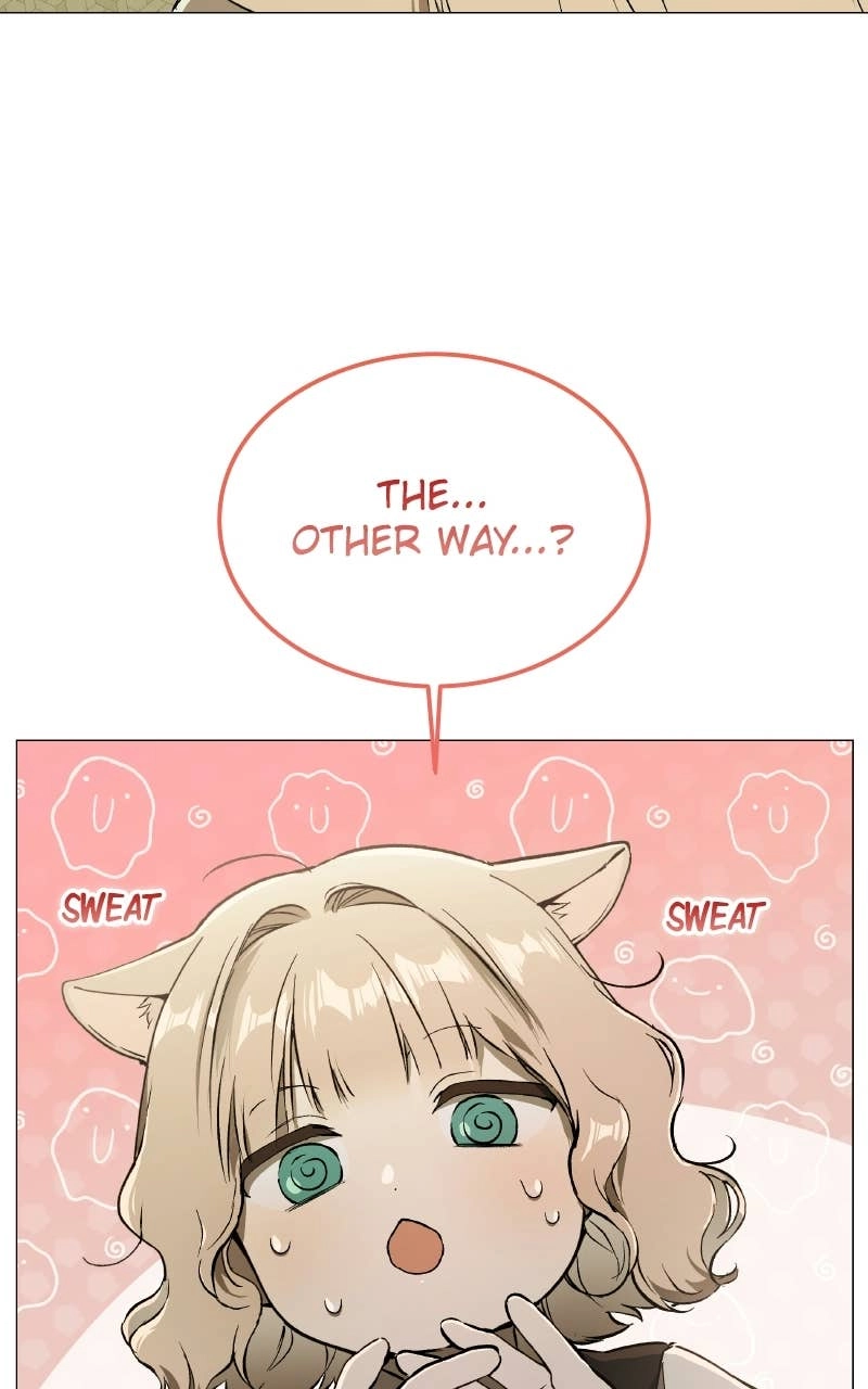 Kindergarten for Divine Beasts Chapter 1 - Page 81