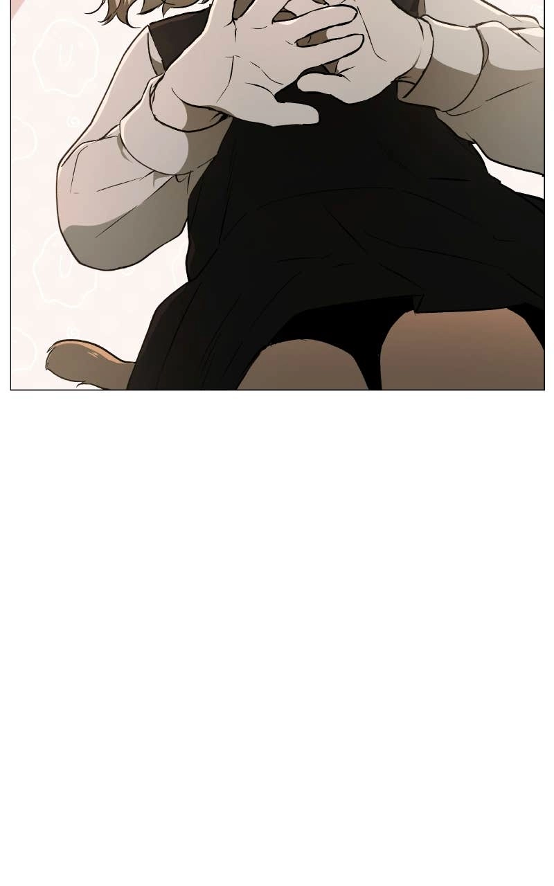 Kindergarten for Divine Beasts Chapter 1 - Page 82