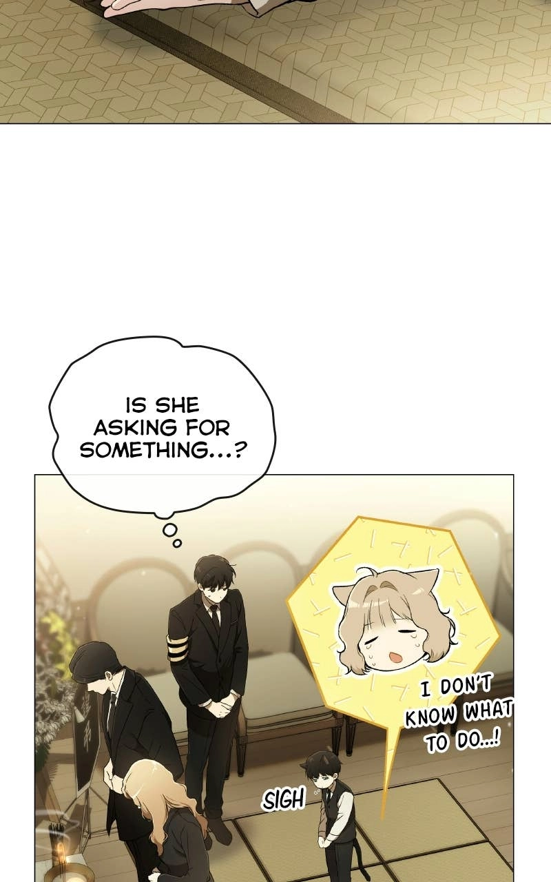 Kindergarten for Divine Beasts Chapter 1 - Page 84