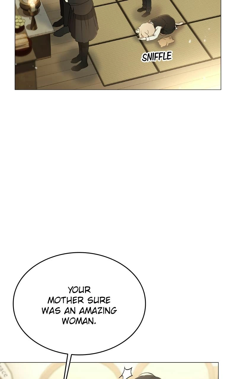 Kindergarten for Divine Beasts Chapter 1 - Page 85