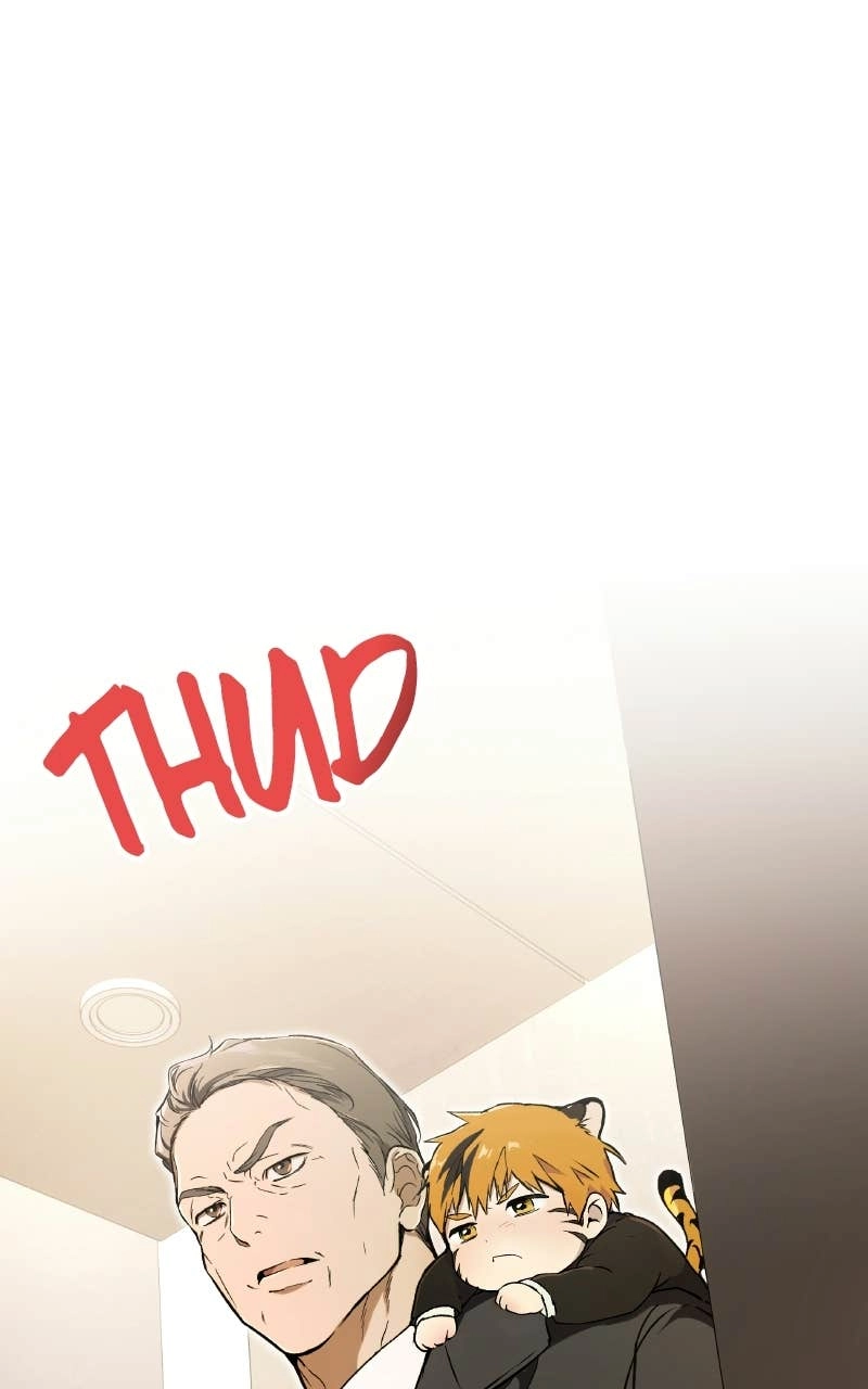 Kindergarten for Divine Beasts Chapter 1 - Page 105
