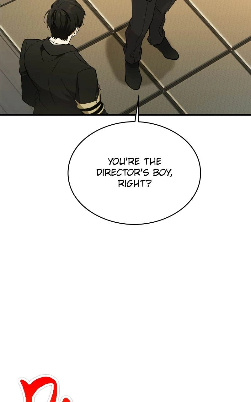 Kindergarten for Divine Beasts Chapter 1 - Page 108
