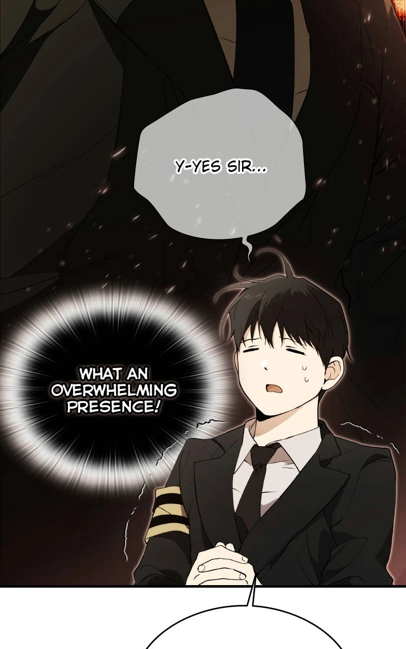 Kindergarten for Divine Beasts Chapter 1 - Page 110