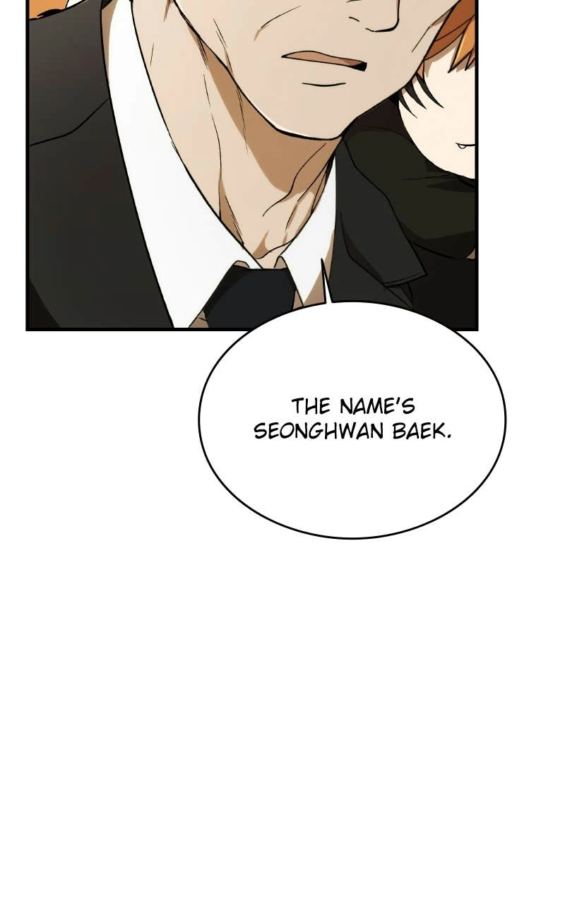 Kindergarten for Divine Beasts Chapter 1 - Page 112