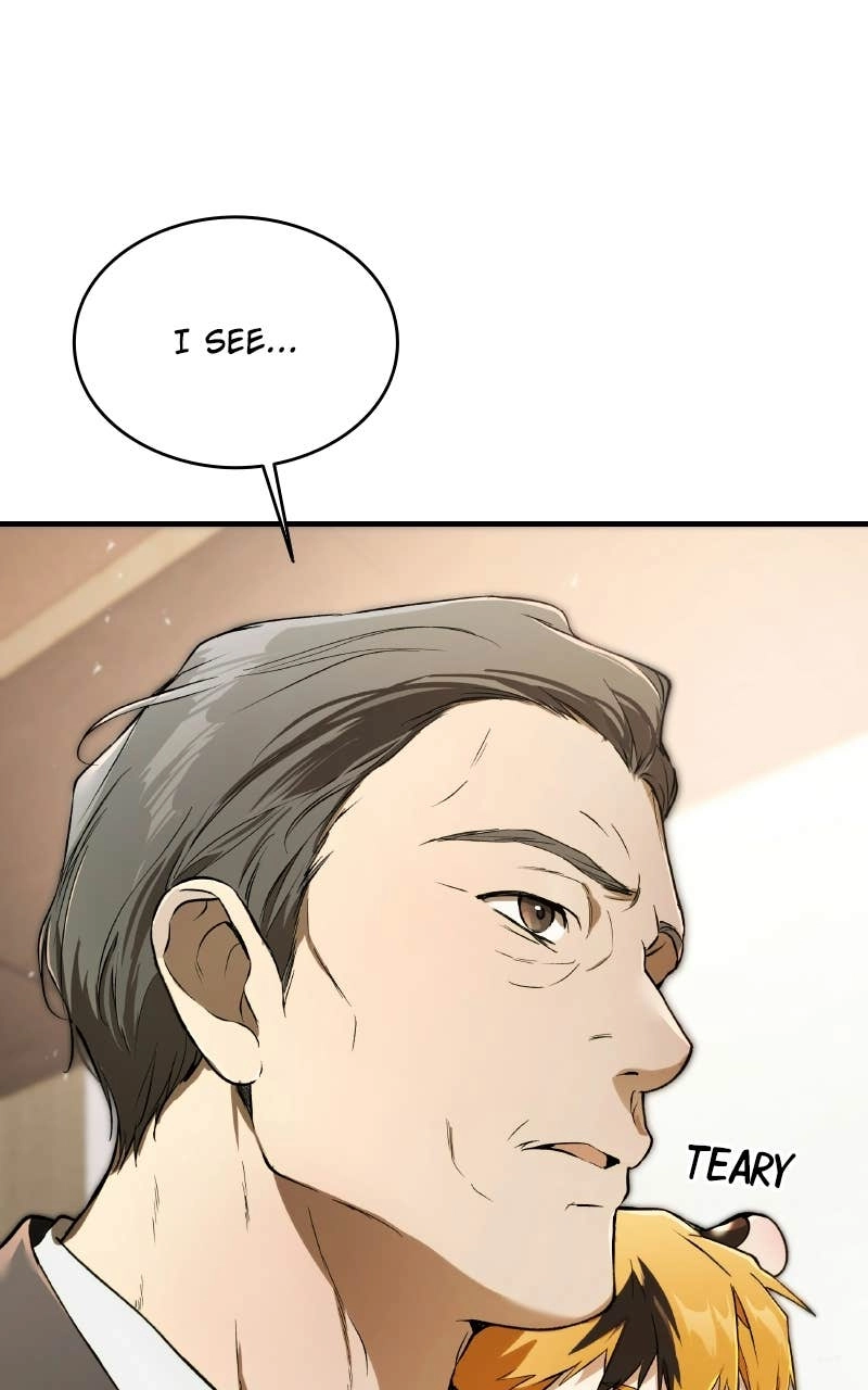 Kindergarten for Divine Beasts Chapter 1 - Page 118